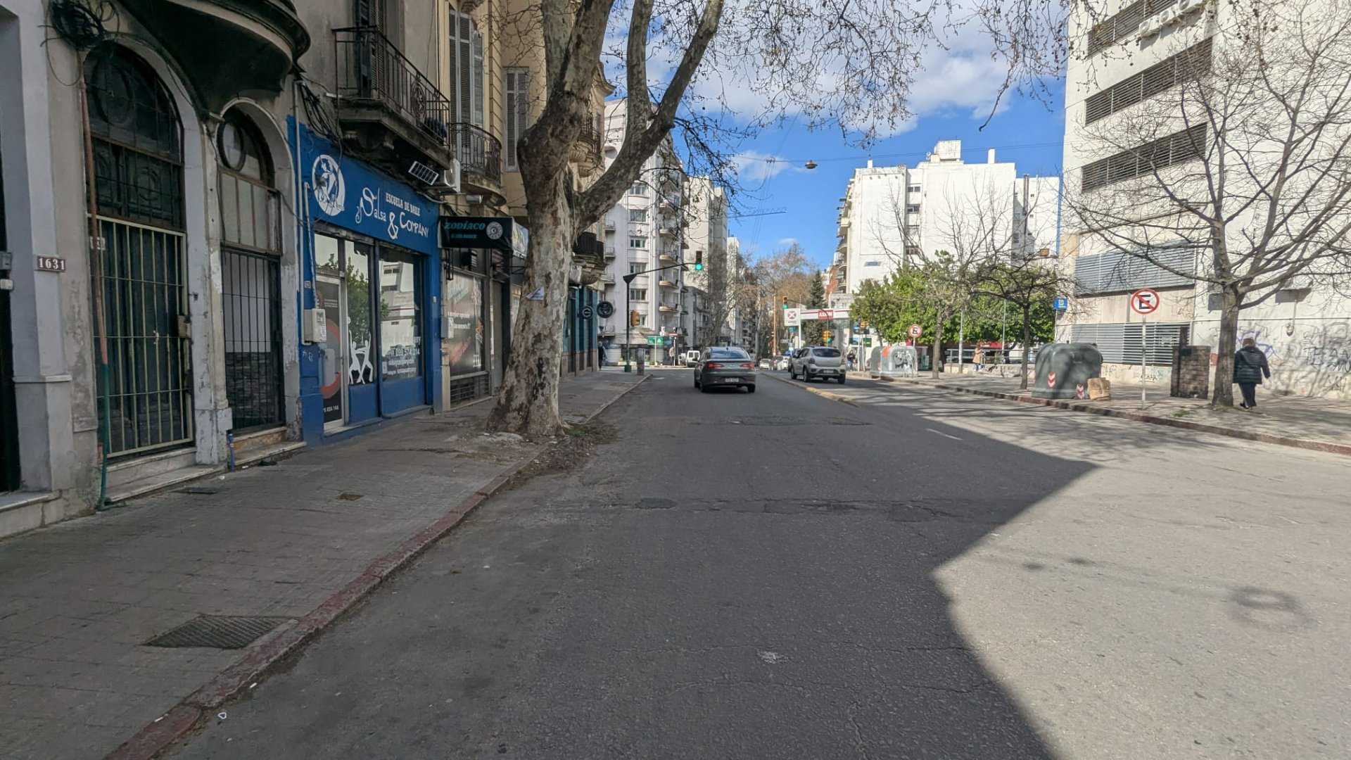 Alquiler Local comercial 120m² Cordón · Foto 11