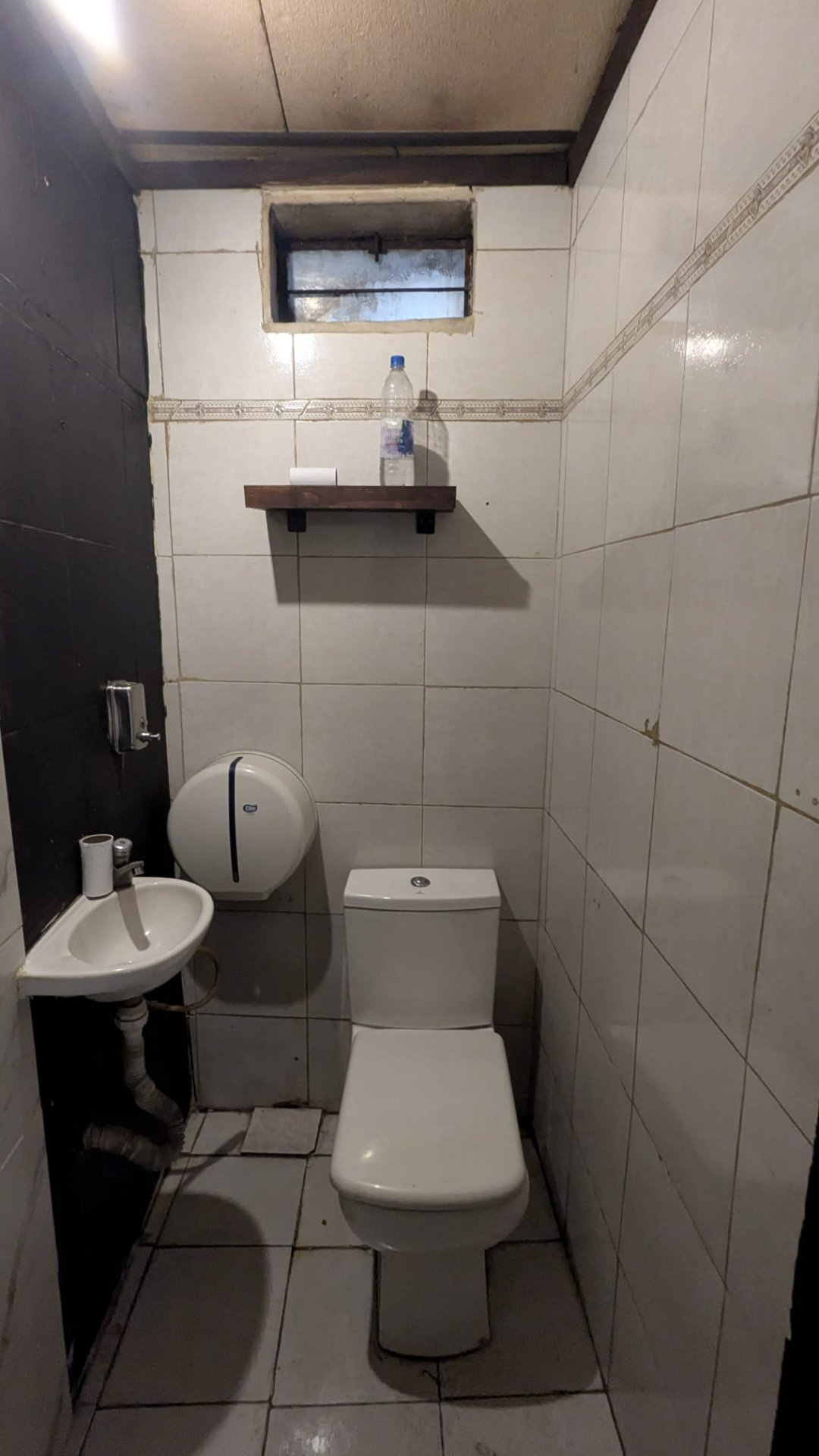 Alquiler Local comercial 127m² Cordón · Foto 7