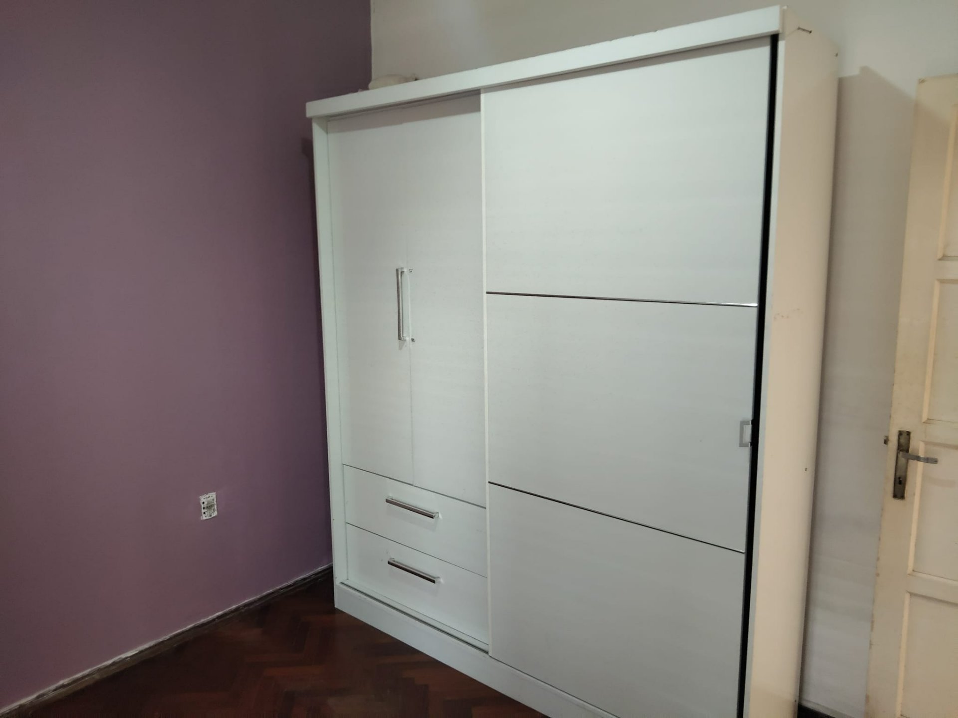 Alquiler Apartamento 2 dormitorios Centro · Foto 6