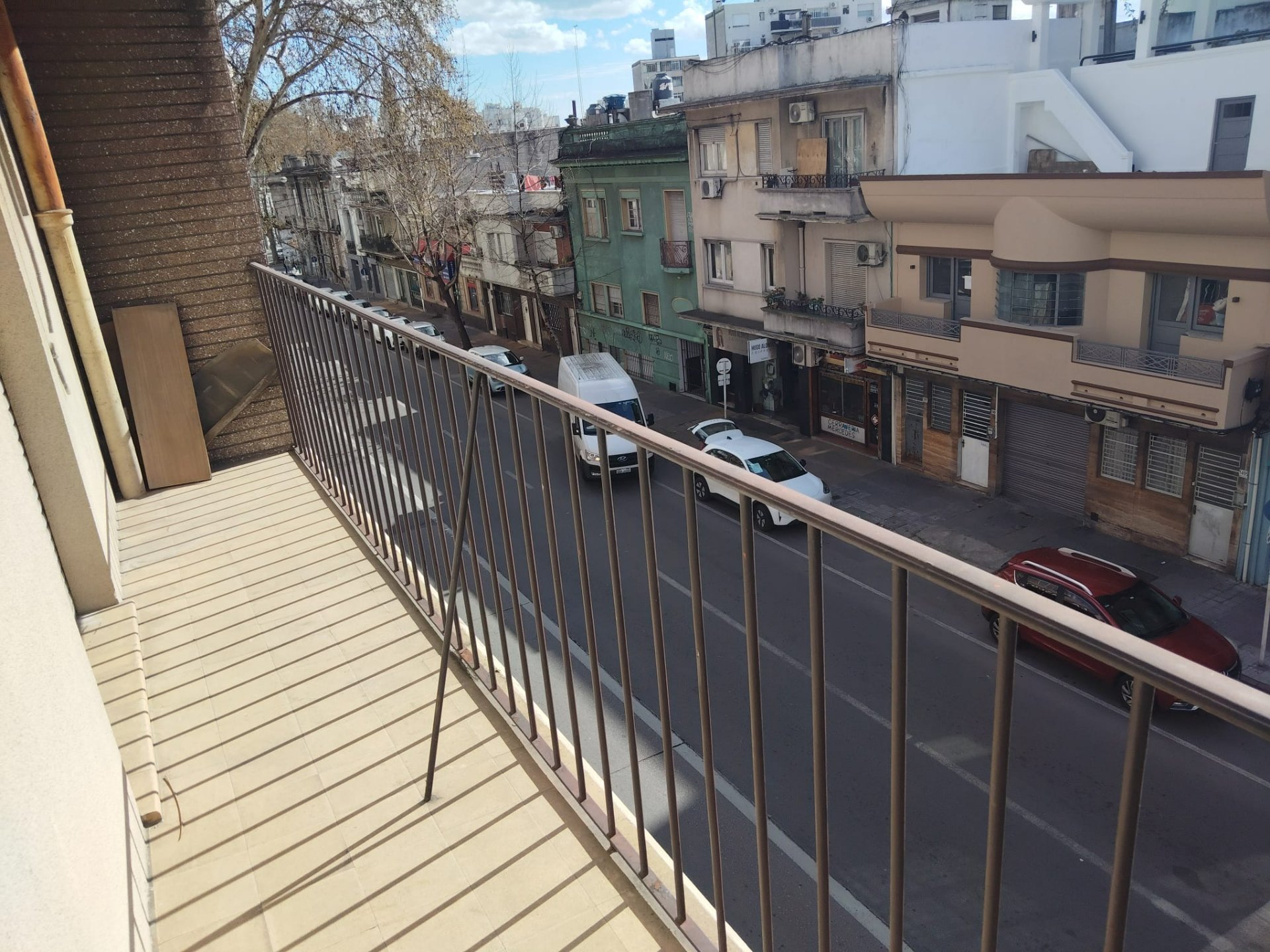 Alquiler Apartamento 2 dormitorios Centro · Foto 5