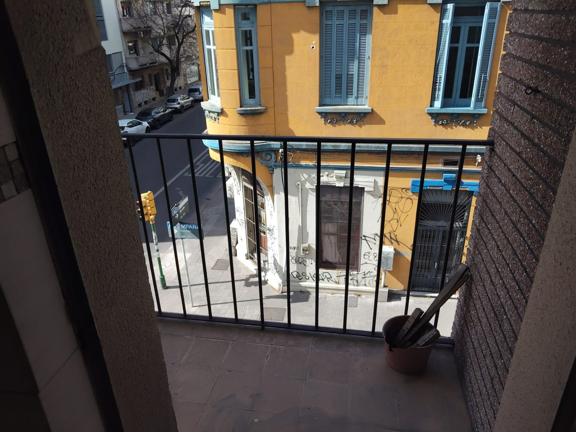 Alquiler Apartamento 2 dormitorios Centro · Foto 7