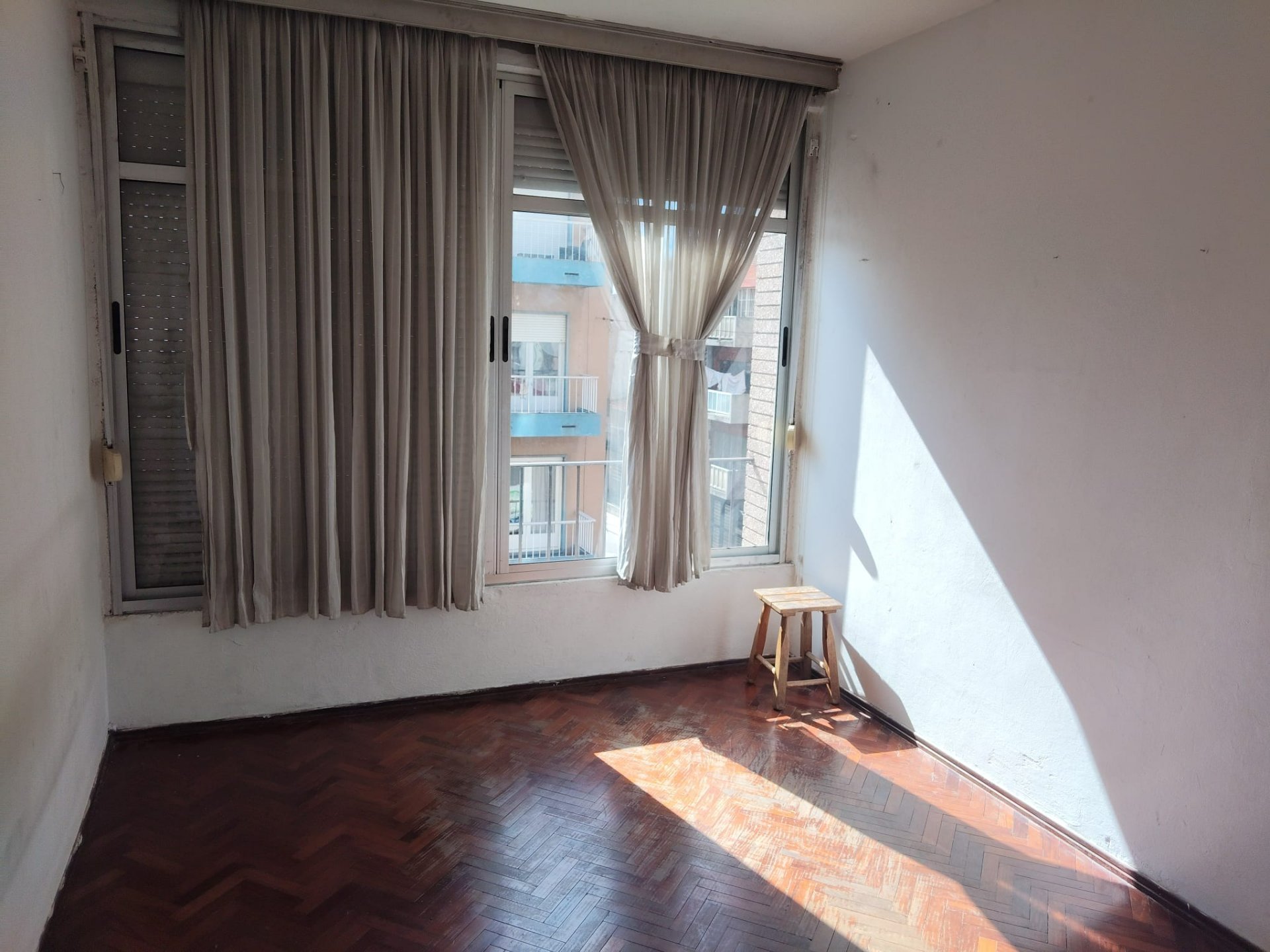 Alquiler Apartamento 2 dormitorios Centro · Foto 1