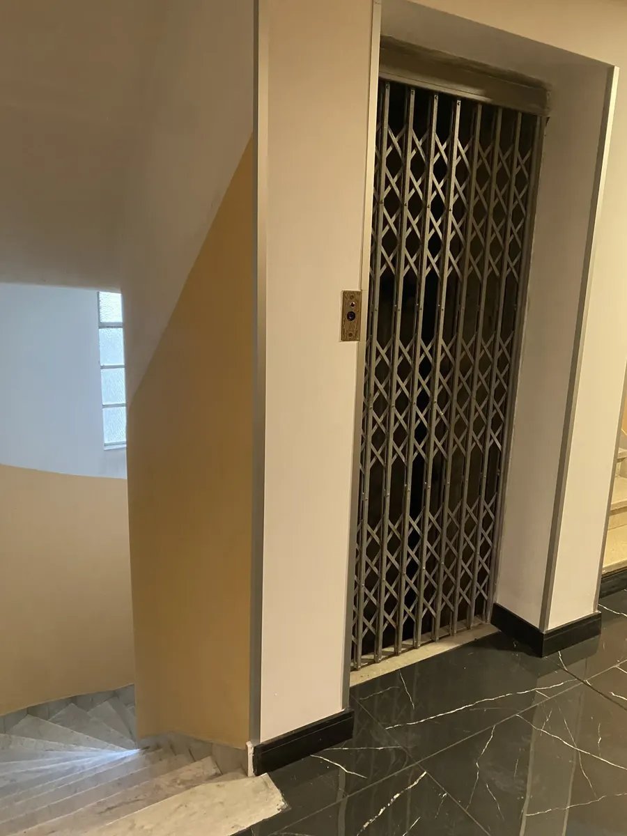 Alquiler Oficina 18 m² Ciudad Vieja · Foto 7