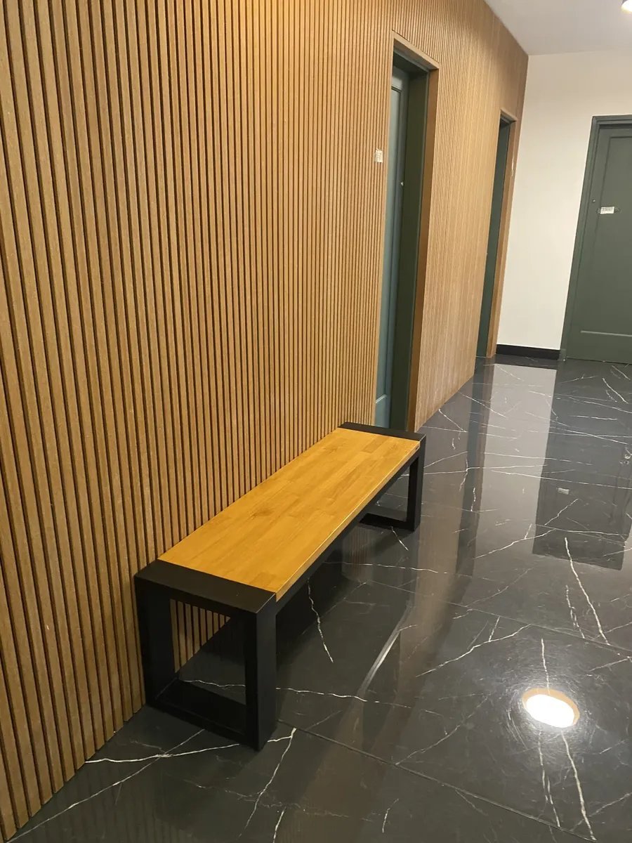 Alquiler Oficina 18 m² Ciudad Vieja · Foto 1