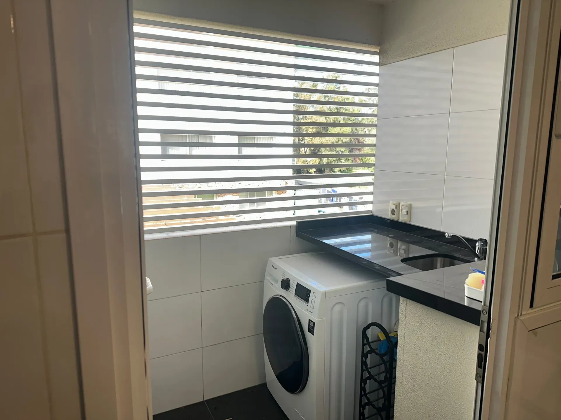 Alquiler Apartamento 3 dormitorios y Garage en Carrasco · Foto 12