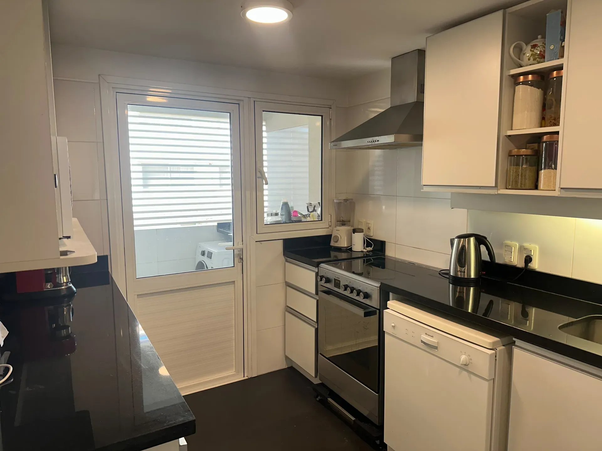 Alquiler Apartamento 3 dormitorios y Garage en Carrasco · Foto 4