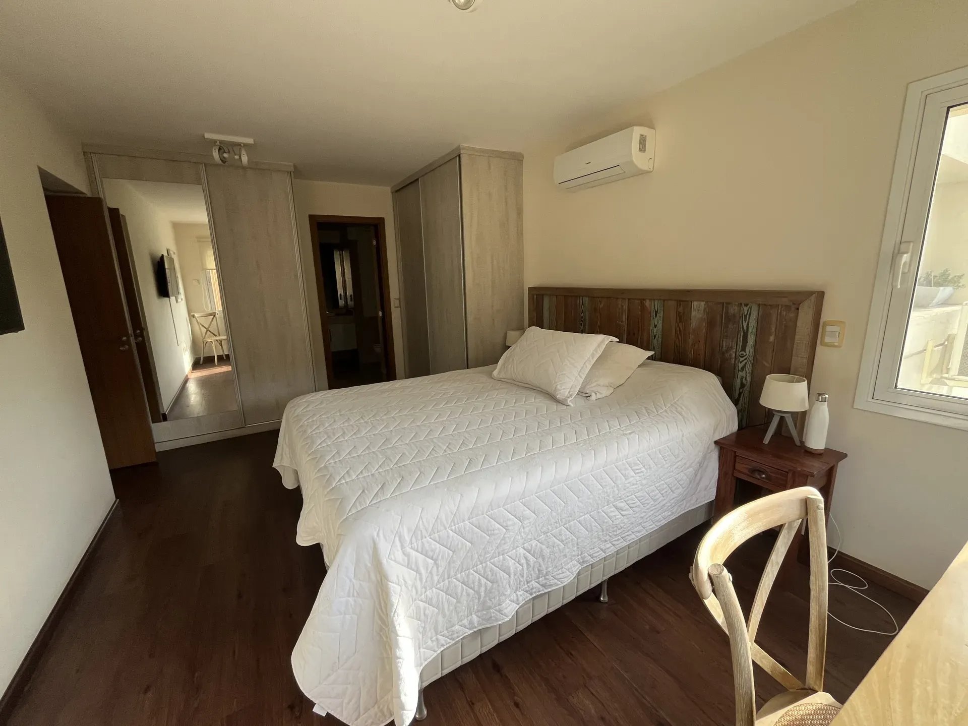 Alquiler Apartamento 3 dormitorios y Garage en Carrasco · Foto 7