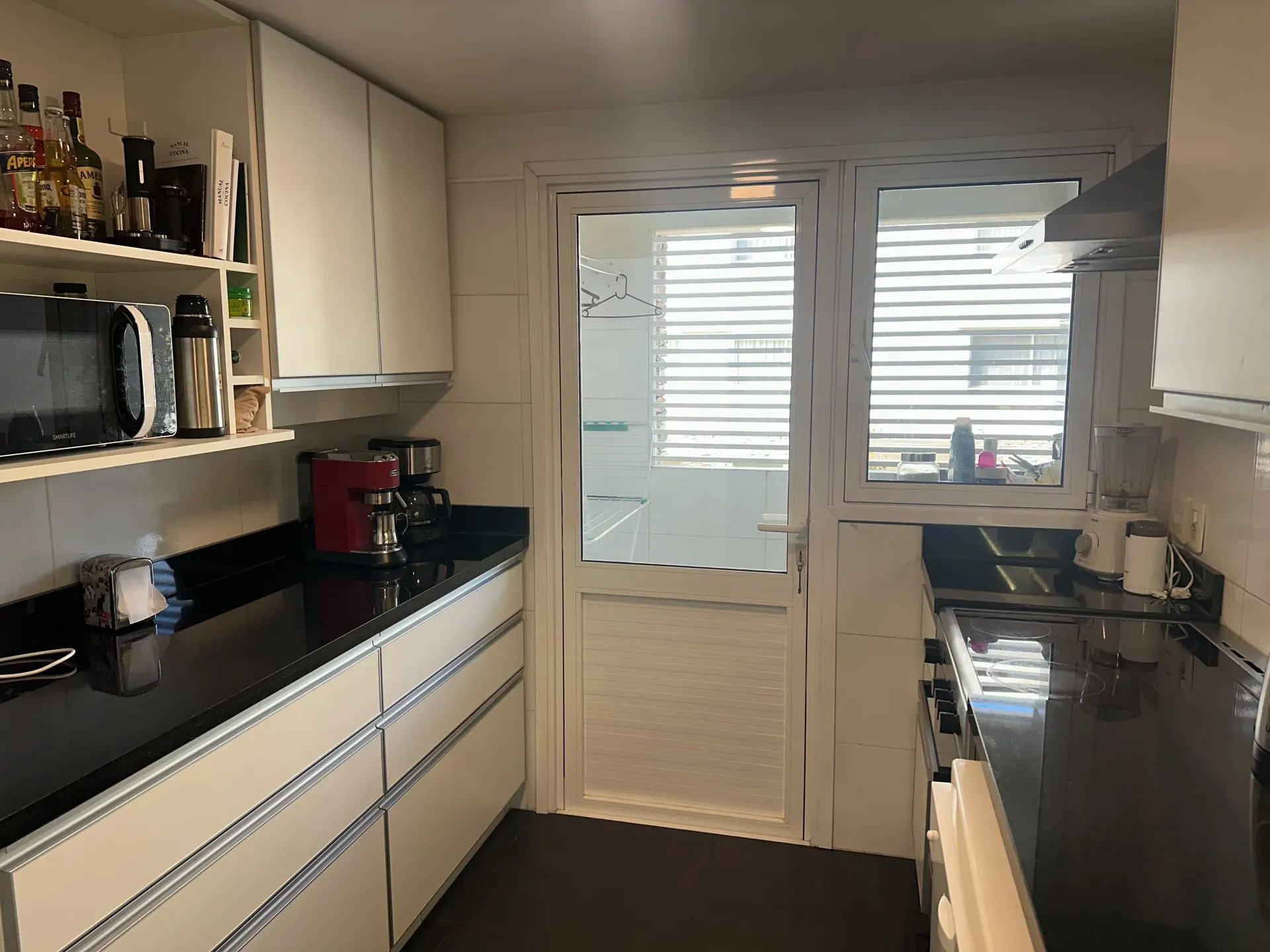 Alquiler Apartamento 3 dormitorios y Garage en Carrasco · Foto 3