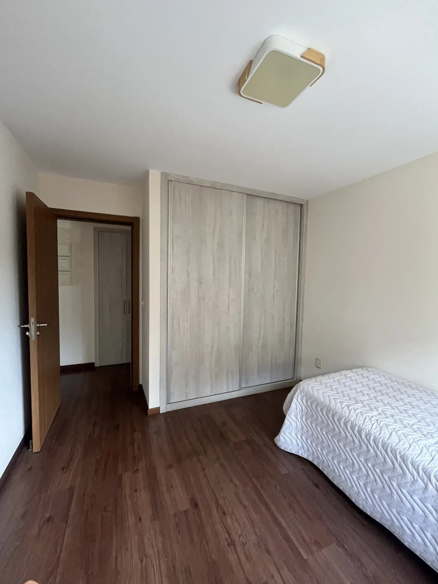 Alquiler Apartamento 3 dormitorios y Garage en Carrasco · Foto 11