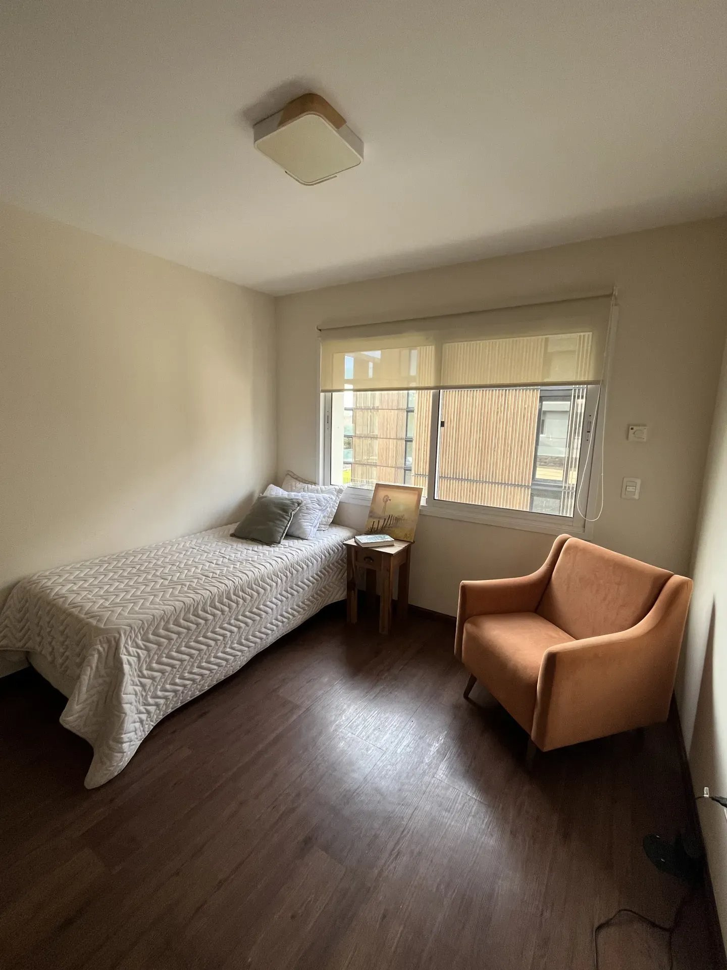 Alquiler Apartamento 3 dormitorios y Garage en Carrasco · Foto 6