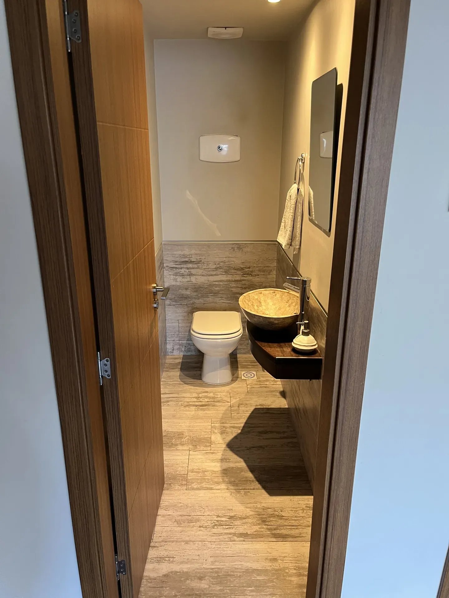 Alquiler Apartamento 3 dormitorios y Garage en Carrasco · Foto 10