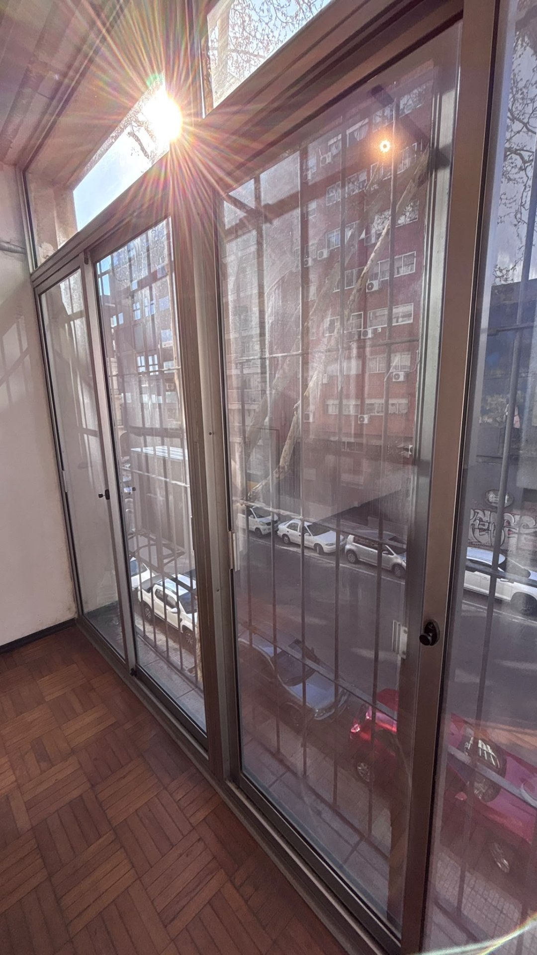 Alquiler Apartamento 1 dormitorio Centro · Foto 5