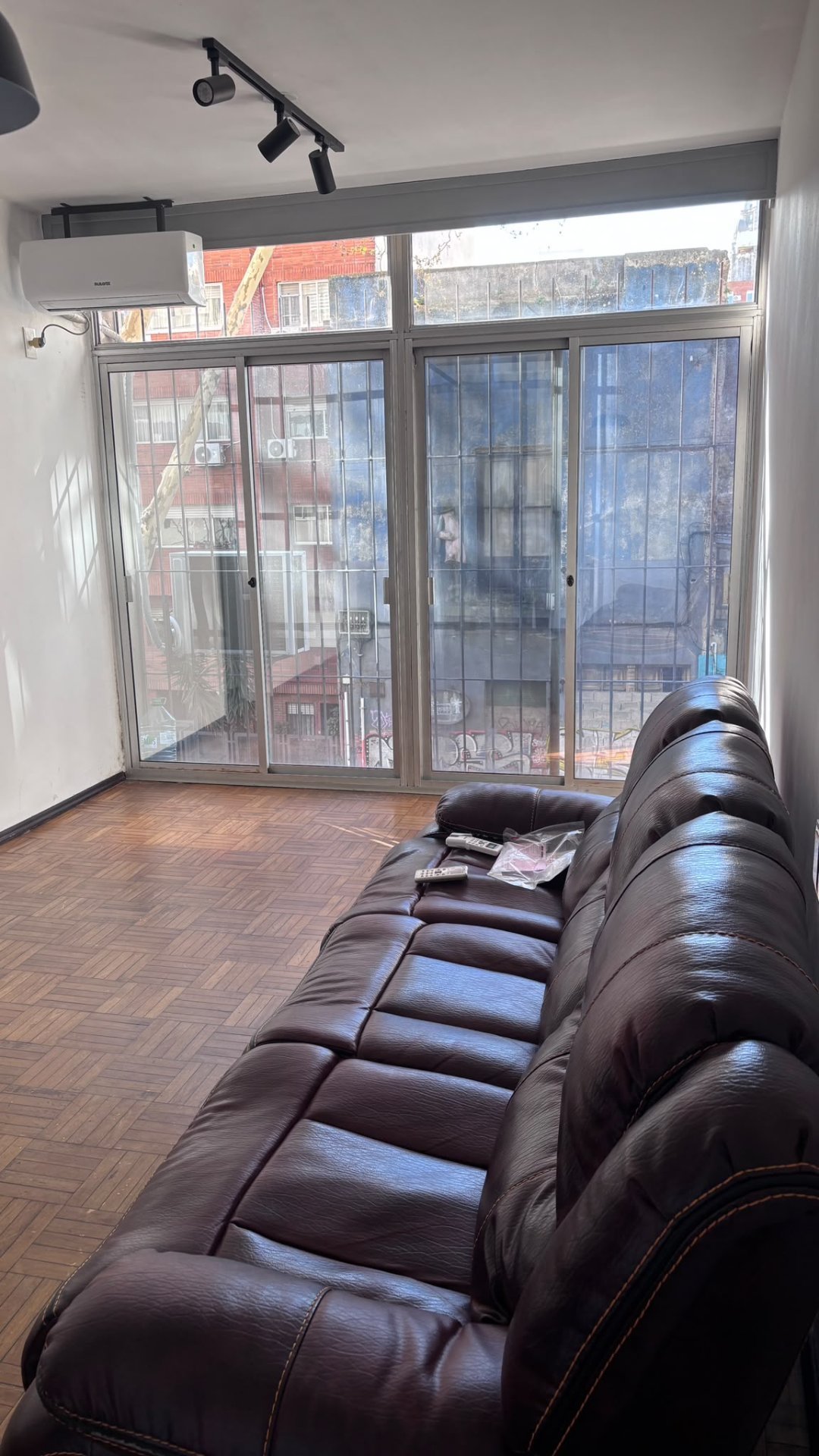Alquiler Apartamento 1 dormitorio Centro · Foto 3