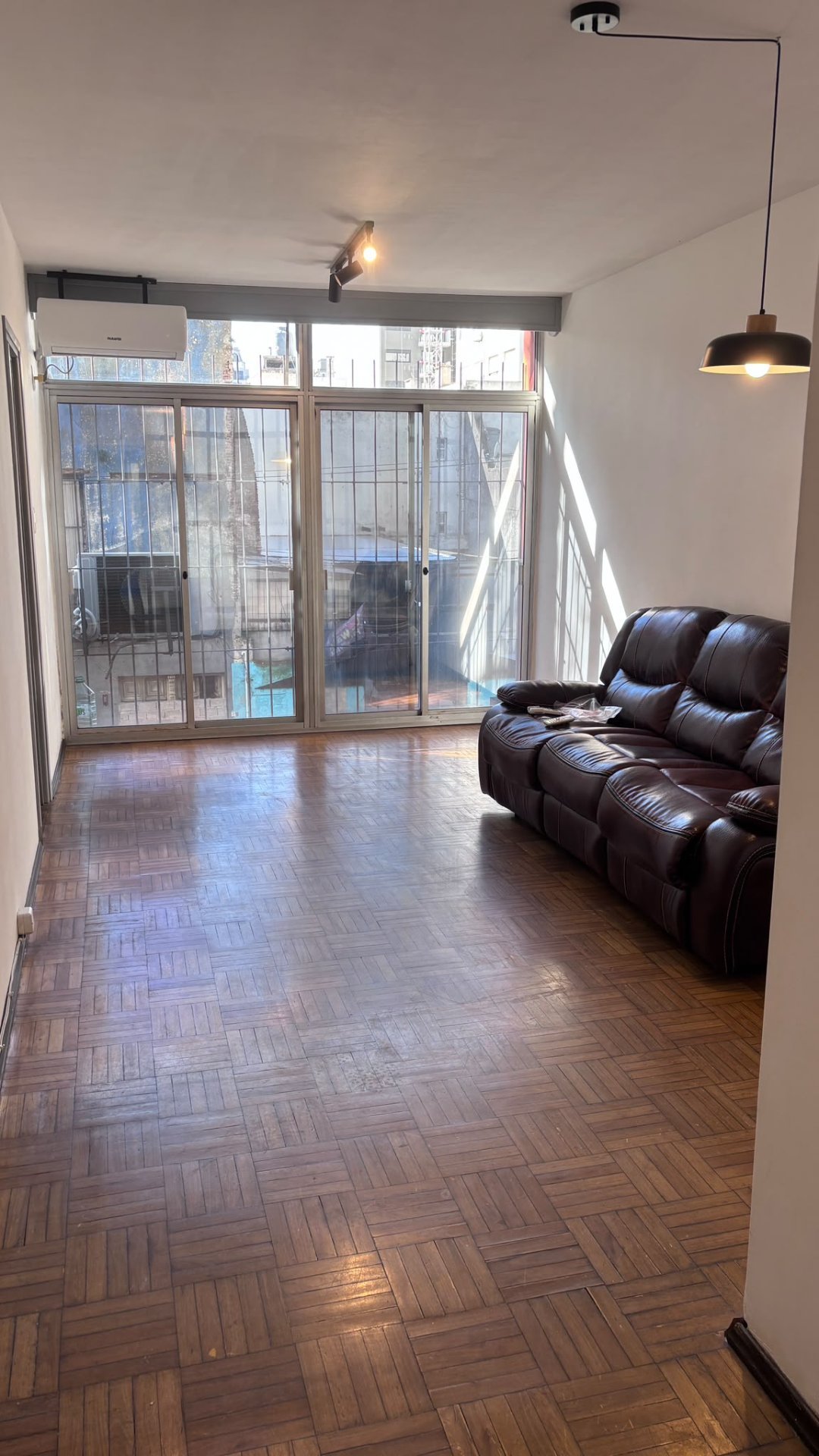 Alquiler Apartamento 1 dormitorio Centro · Foto 2