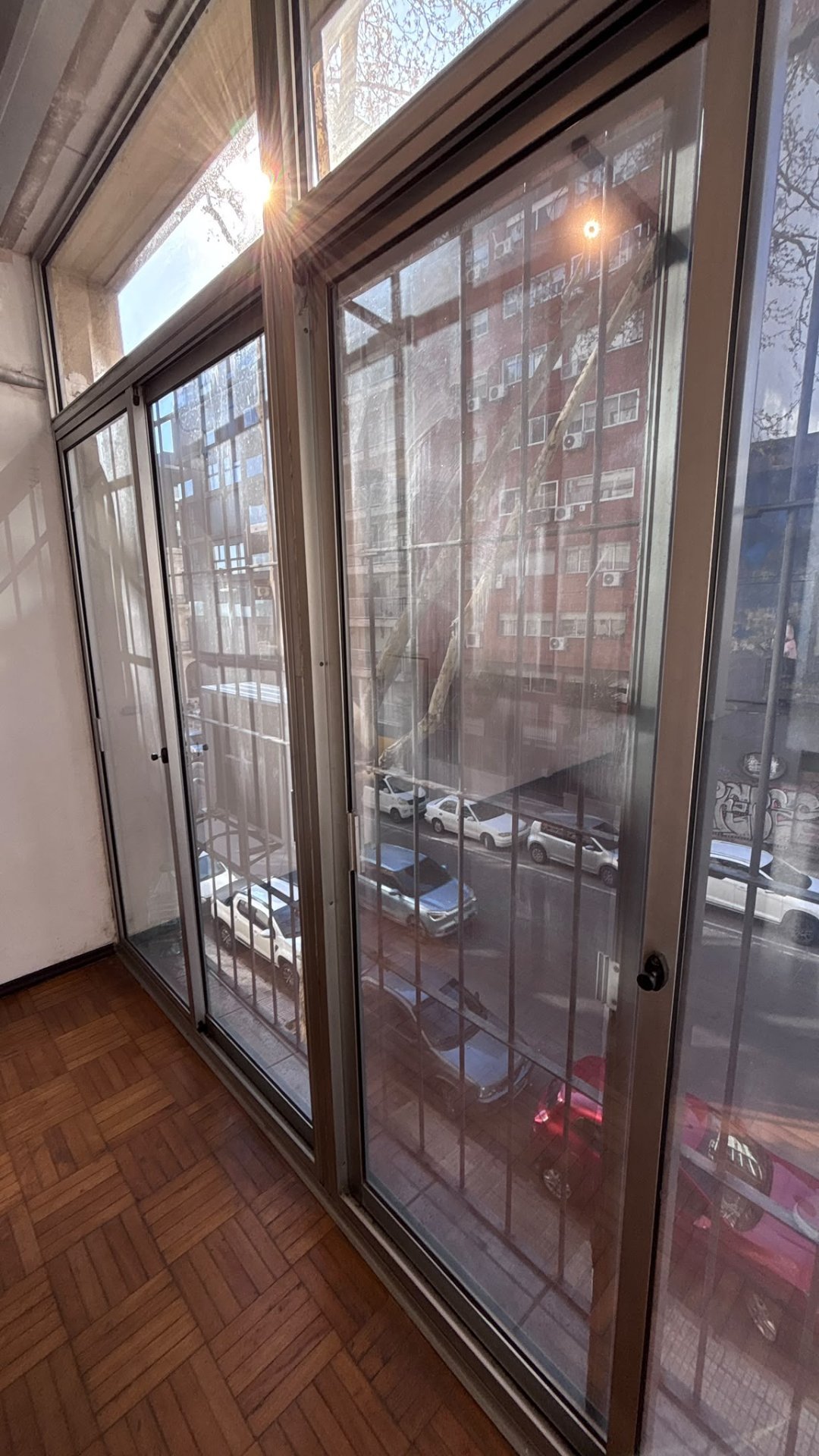Alquiler Apartamento 1 dormitorio Centro · Foto 4