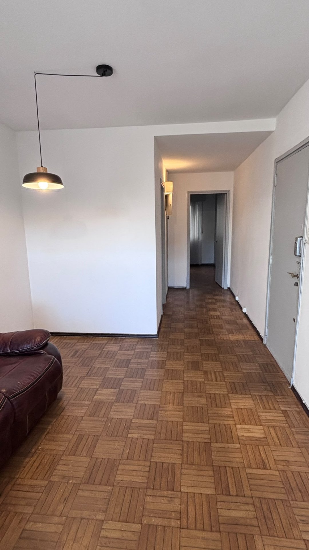 Alquiler Apartamento 1 dormitorio Centro · Foto 7