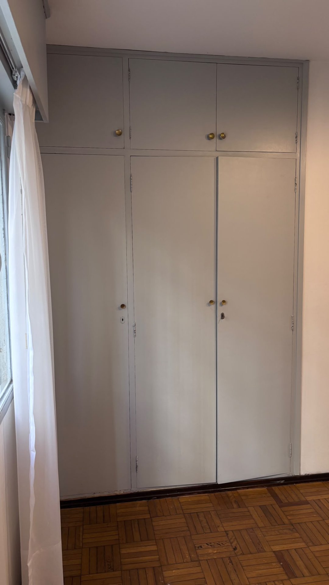 Alquiler Apartamento 1 dormitorio Centro · Foto 11