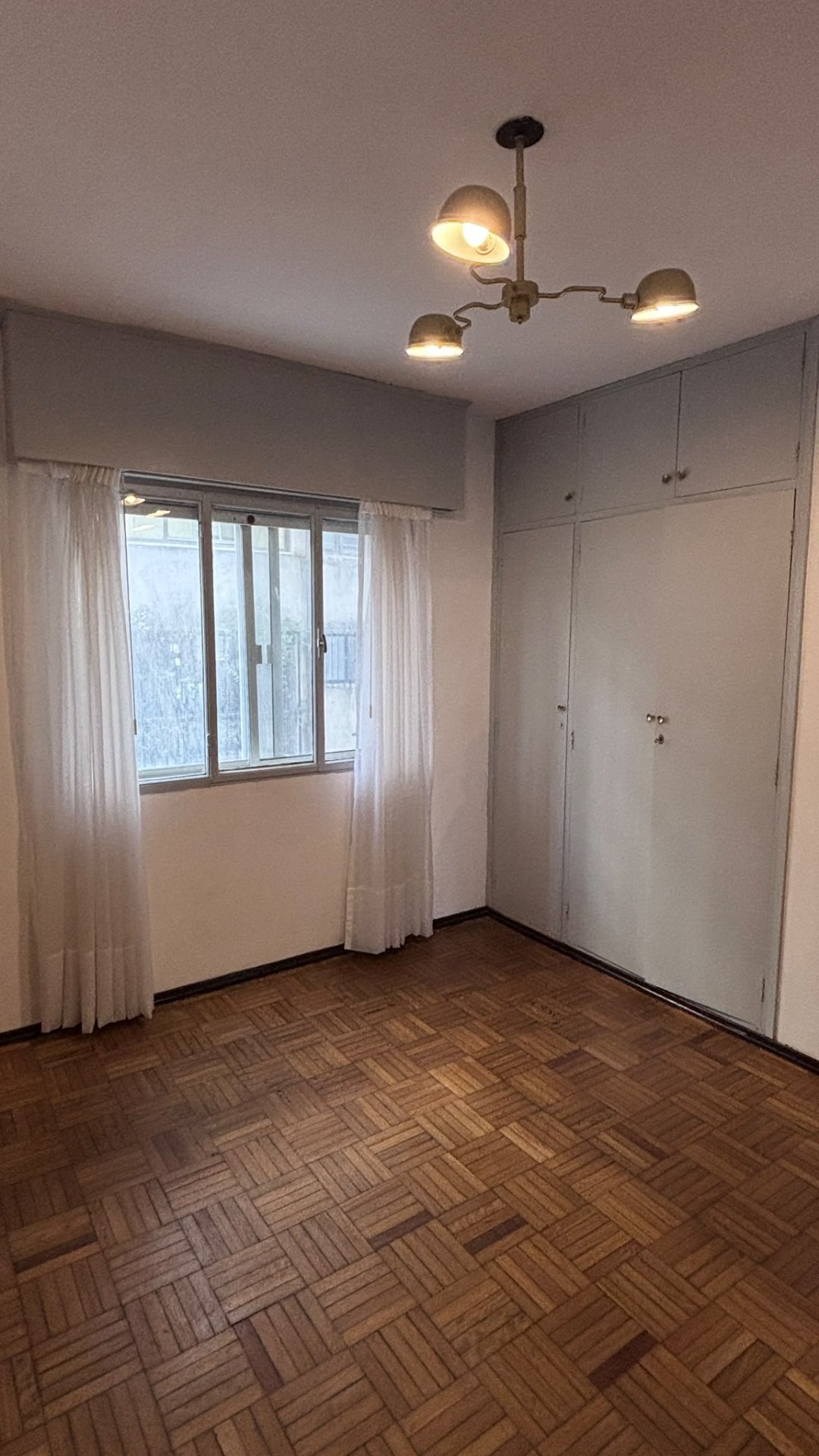 Alquiler Apartamento 1 dormitorio Centro · Foto 8