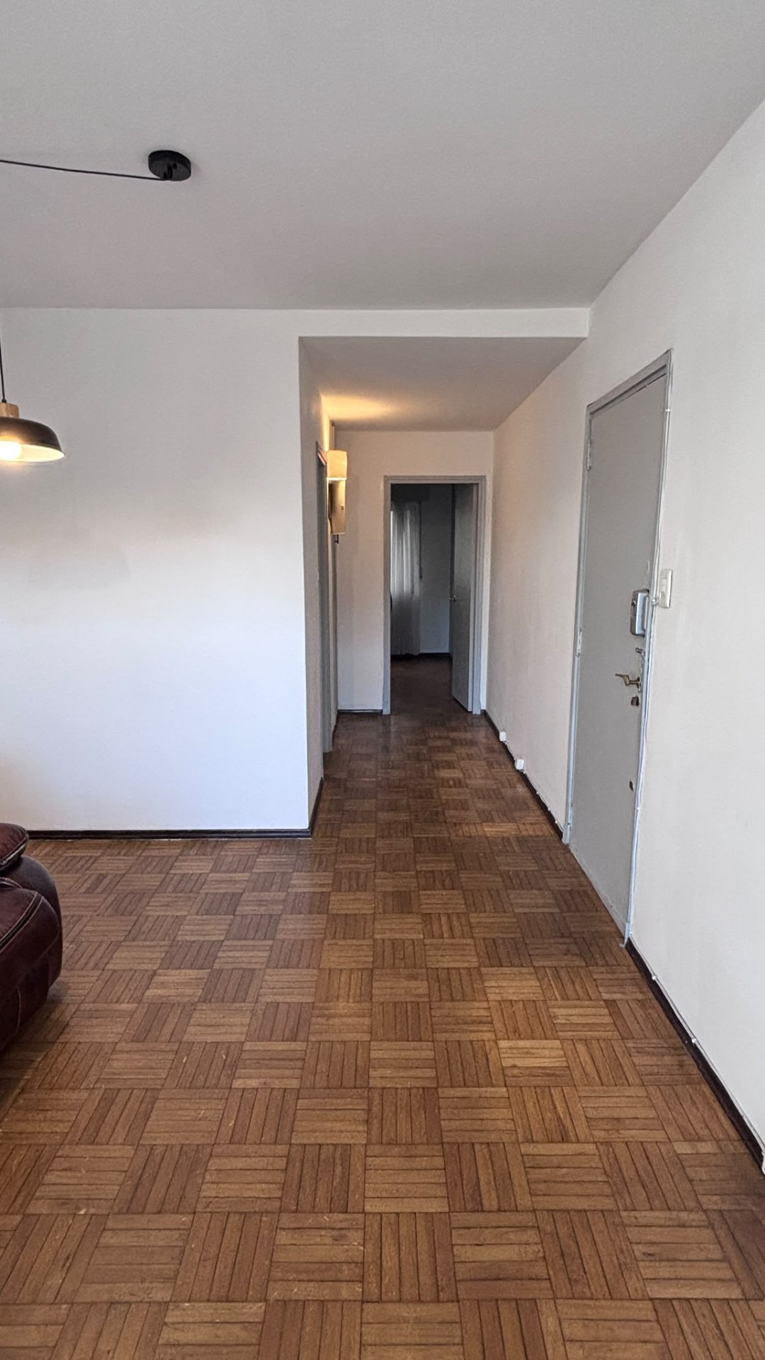 Alquiler Apartamento 1 dormitorio Centro · Foto 5