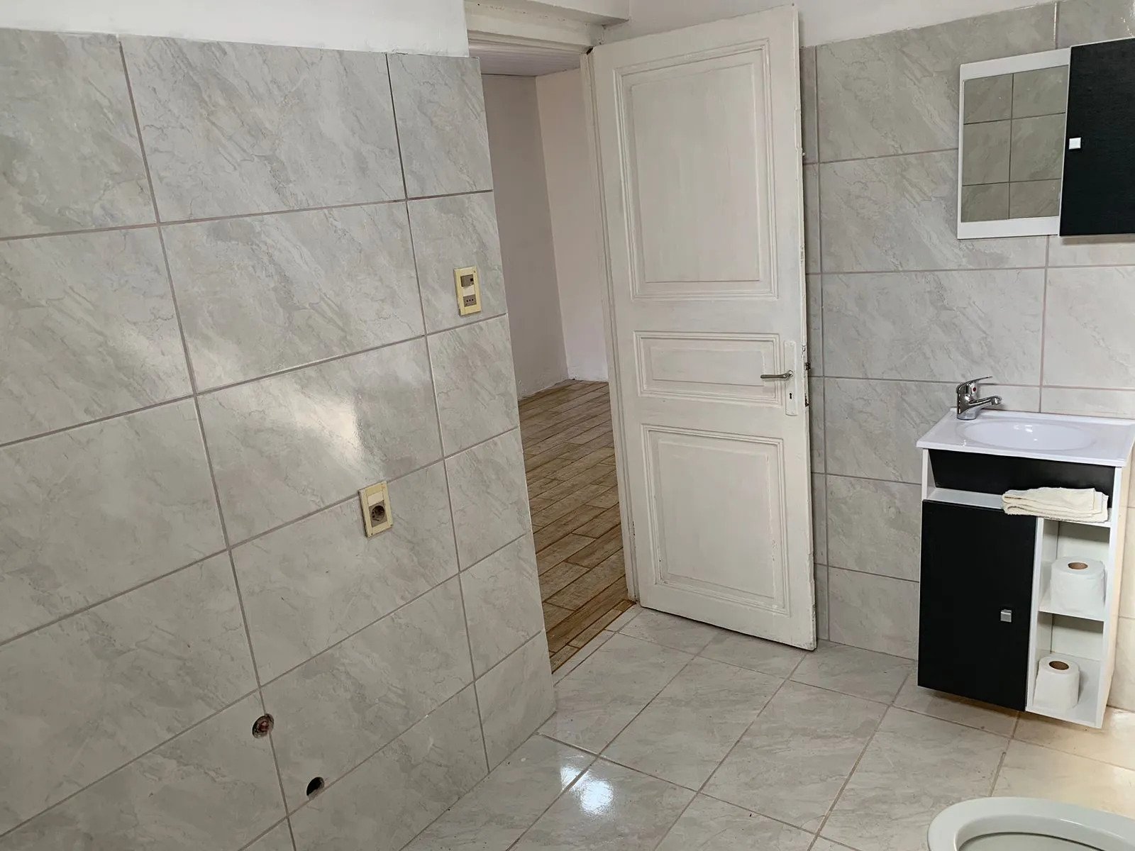 Alquiler Casa 2 dormitorios en Unión con parrillero · Foto 11