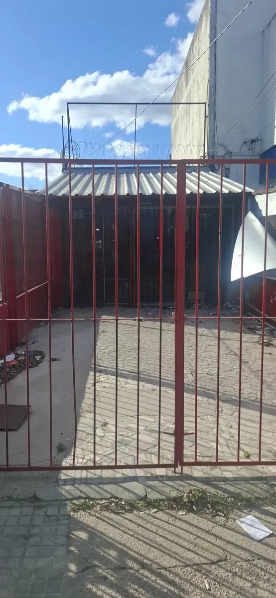 Alquiler Local Comercial 60 m² Estrenar sobre Avenida · Foto 5