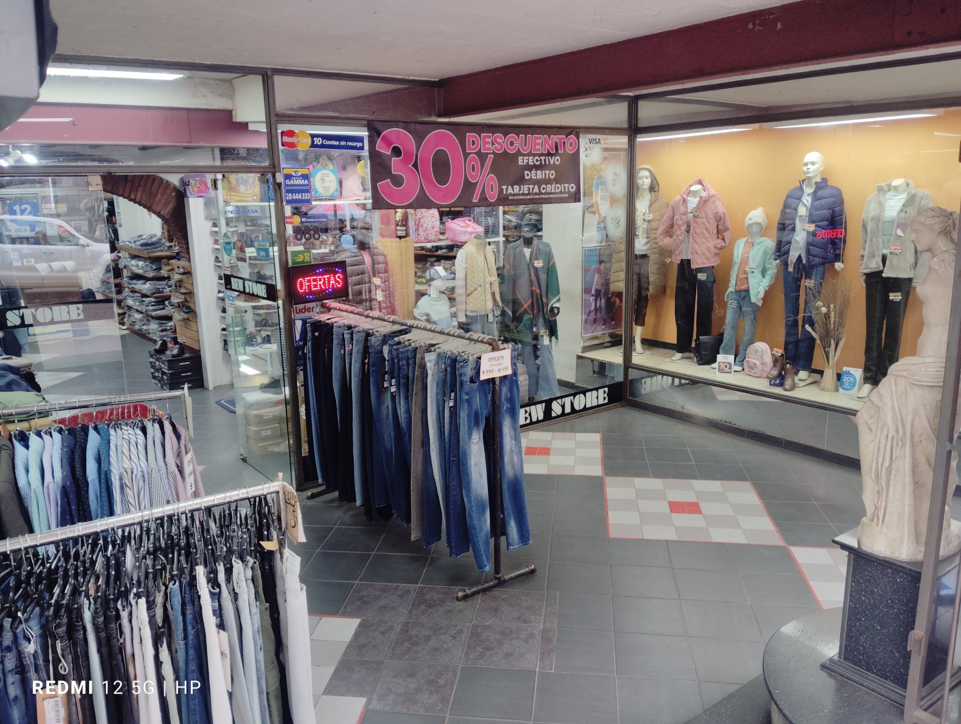 Venta Local comercial 418 m² Centro de Salto - foto 2