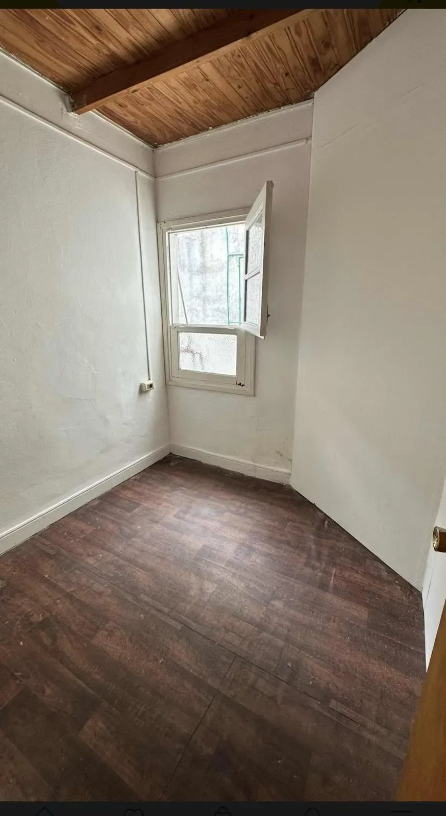 Alquiler Apartamento 2 Dormitorios Cordón · Foto 4