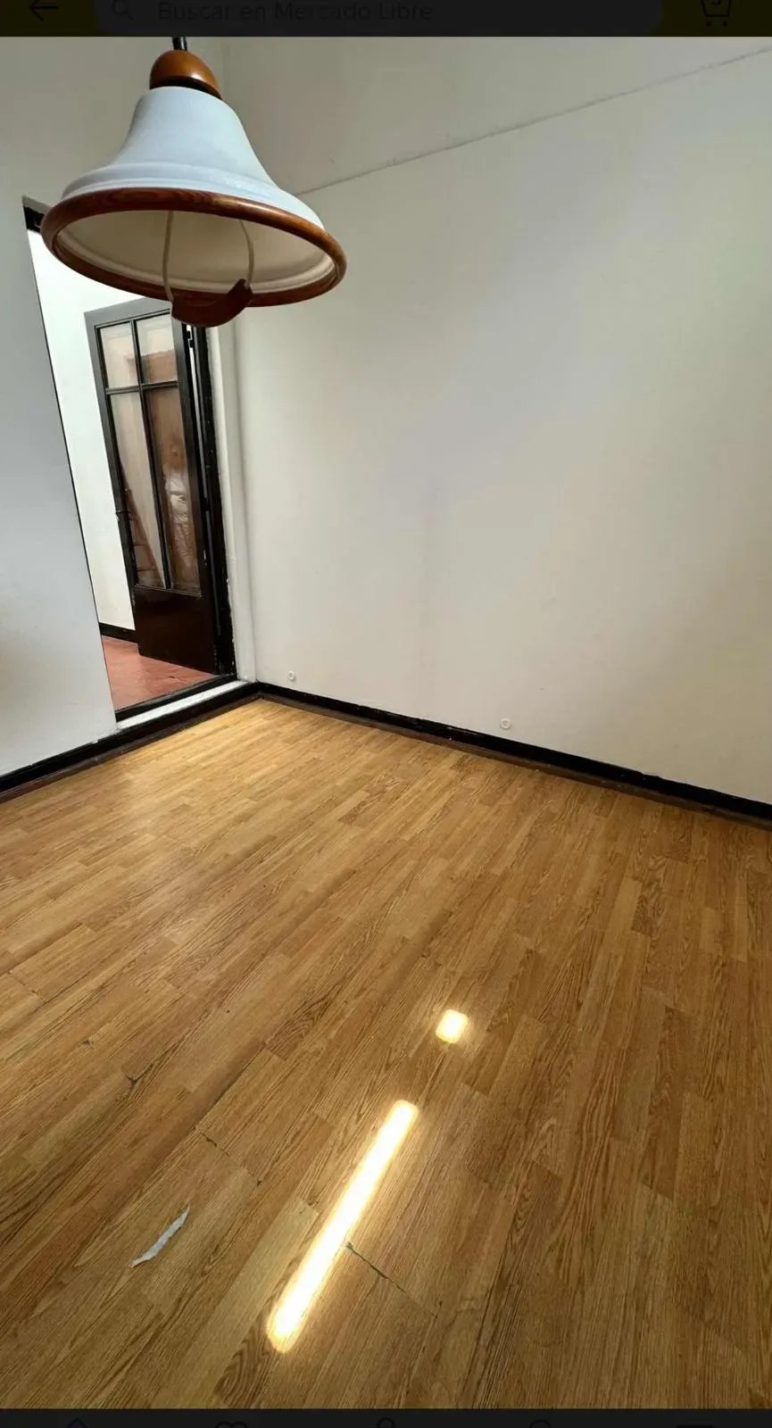 Alquiler Apartamento 2 Dormitorios Cordón · Foto 2