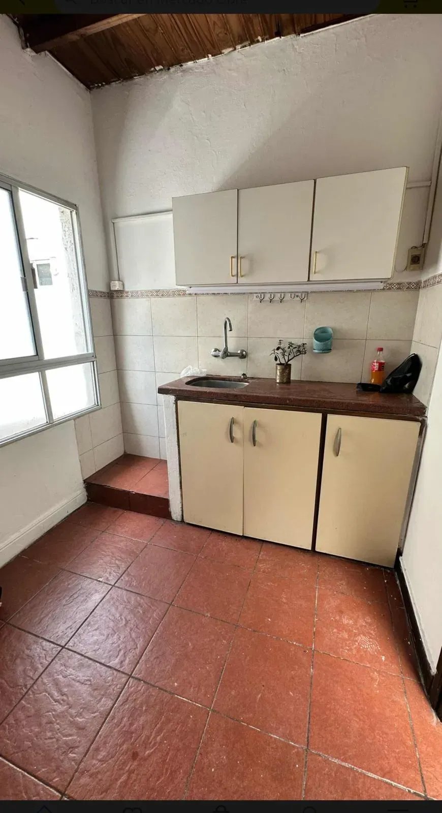 Alquiler Apartamento 2 Dormitorios Cordón · Foto 5