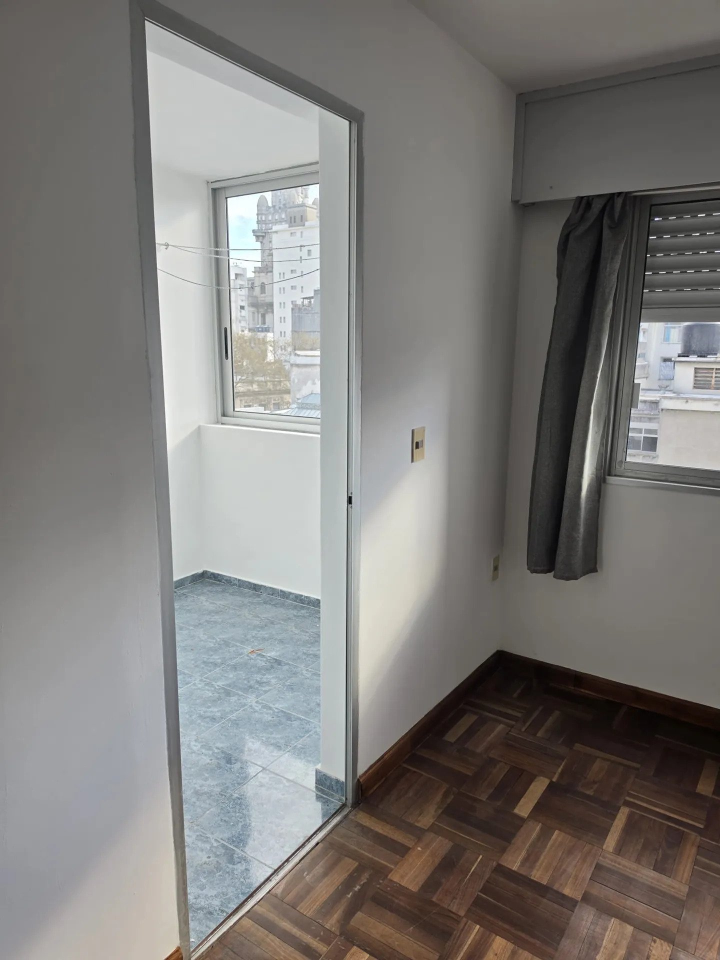 Alquiler Apartamento 1 dormitorio en Centro · Foto 10