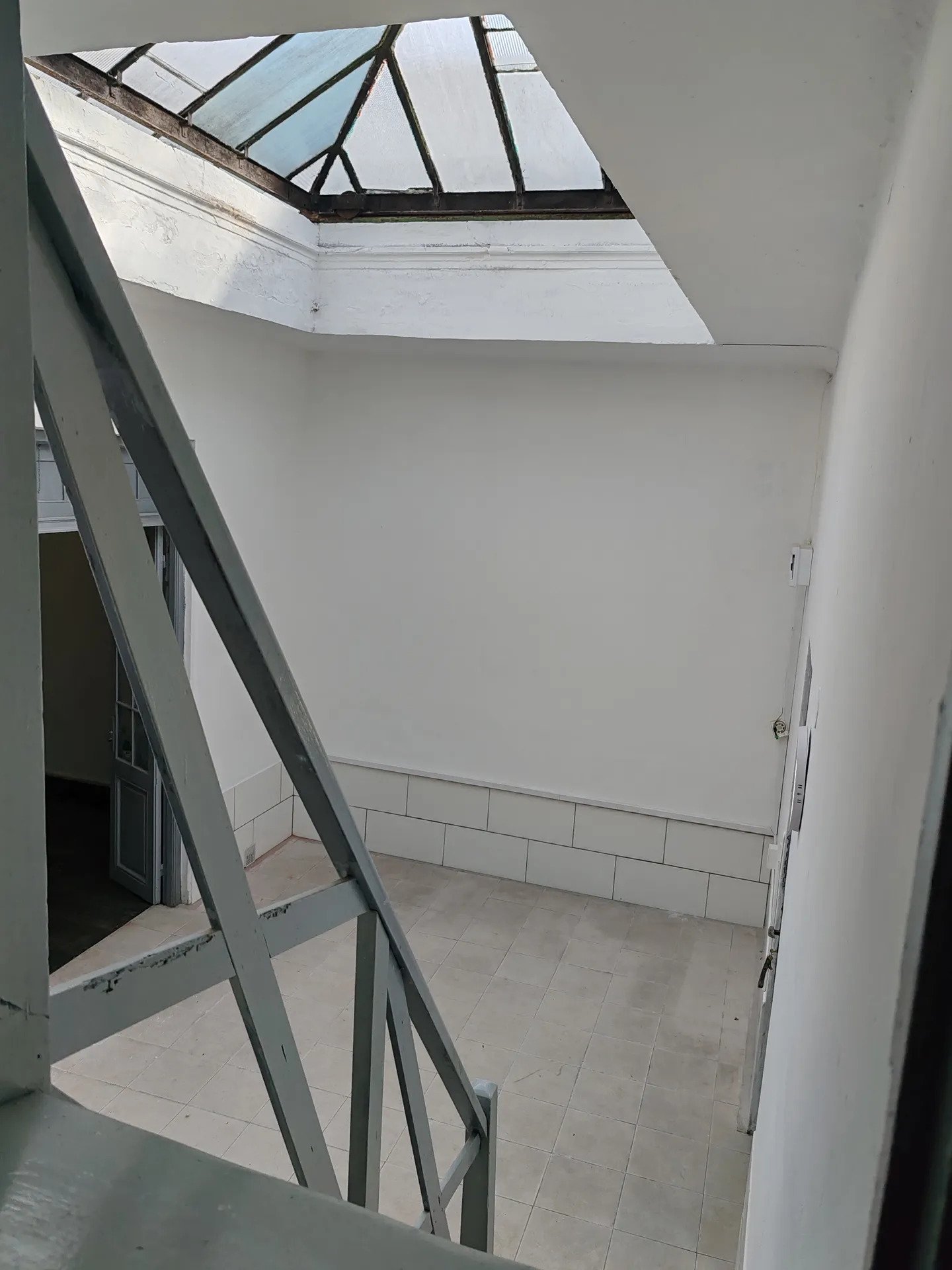 Alquiler Apartamento 2 dormitorios La comercial · Foto 11