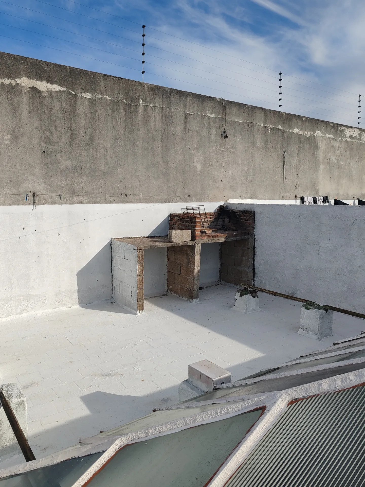 Alquiler Apartamento 2 dormitorios La comercial · Foto 12