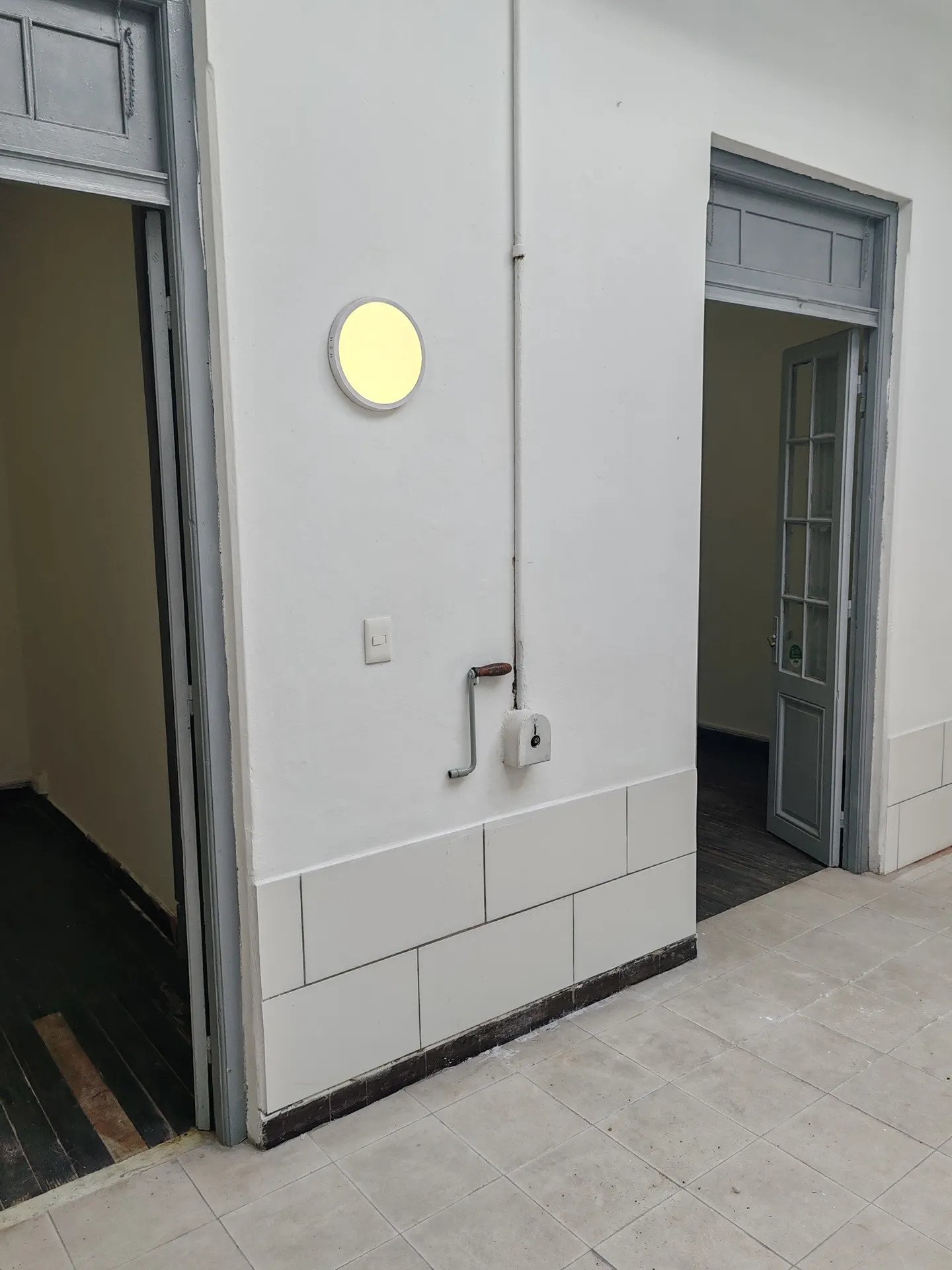 Alquiler Apartamento 2 dormitorios La comercial · Foto 9
