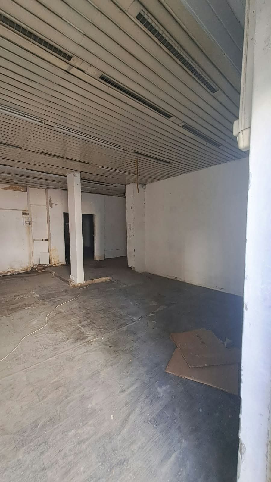 Alquiler Local comercial apto gastronomía en Centro · Foto 2