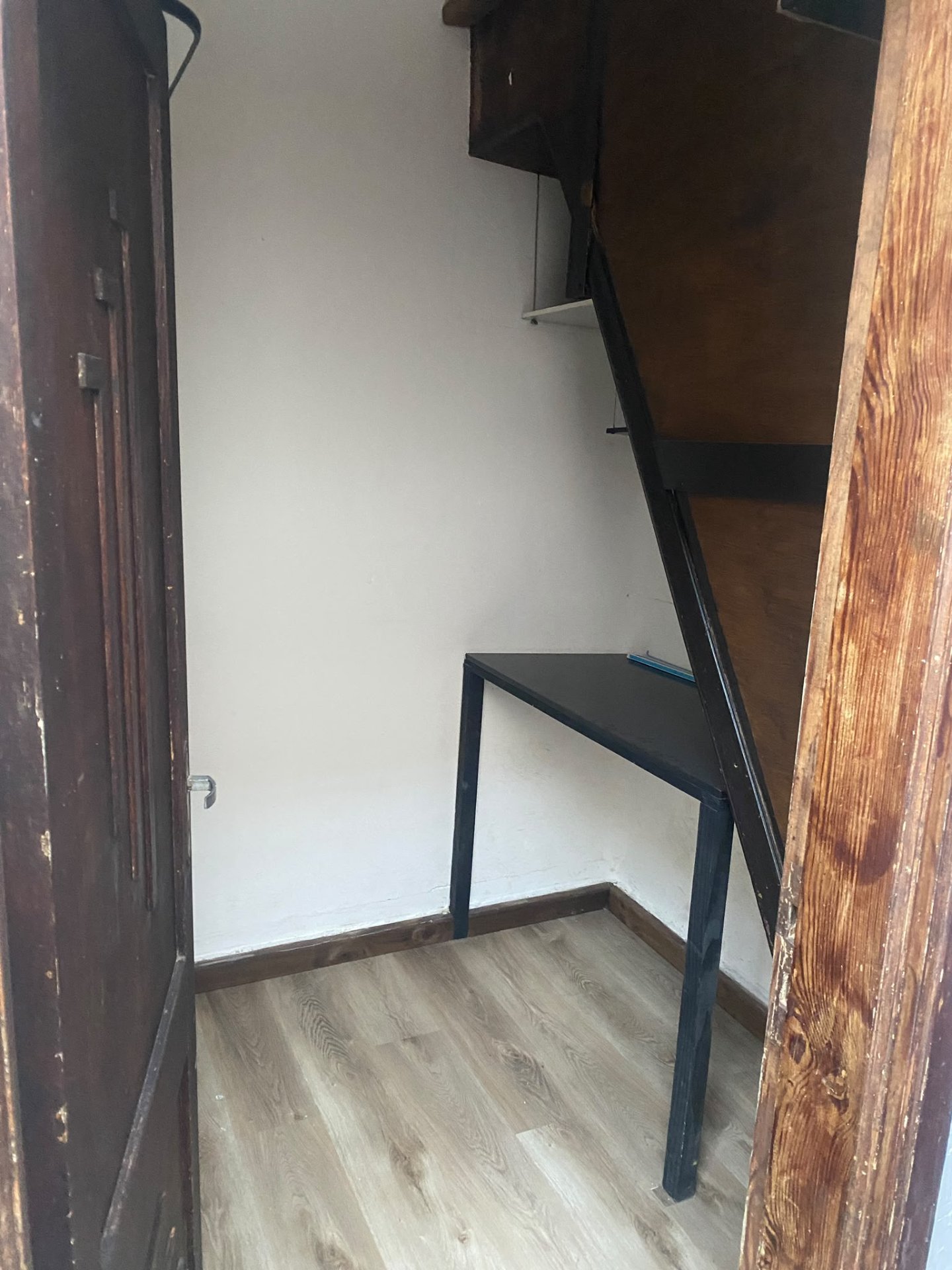 Alquiler Apartamento 1 dormitorio en Pocitos · Foto 7