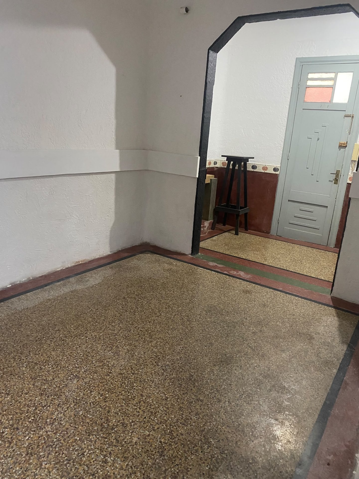 Alquiler Apartamento 1 dormitorio en Pocitos · Foto 2