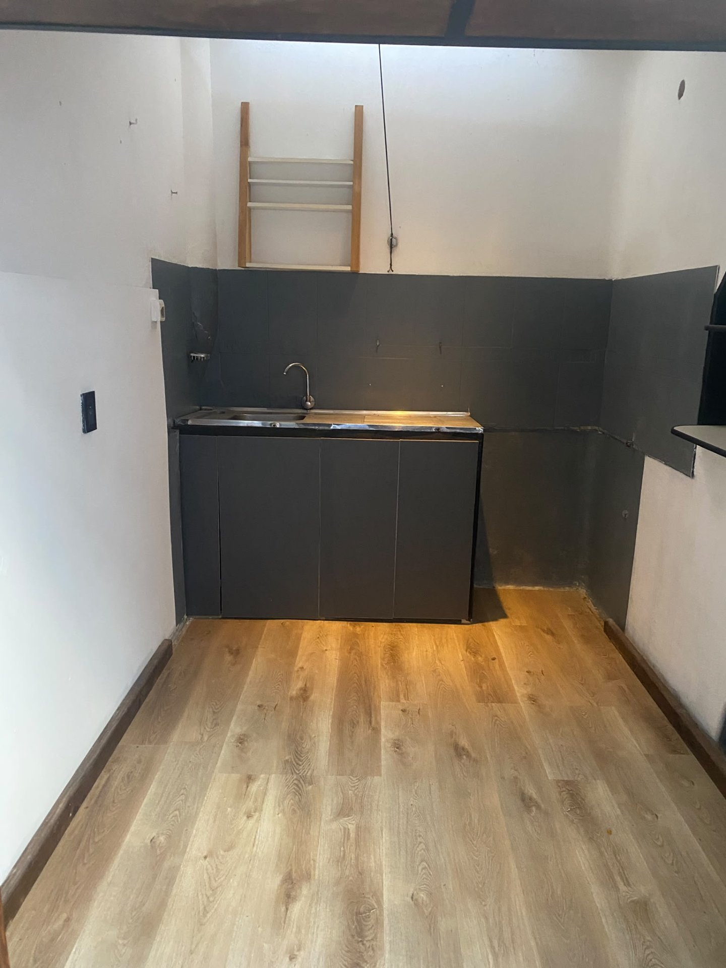 Alquiler Apartamento 1 dormitorio en Pocitos · Foto 5