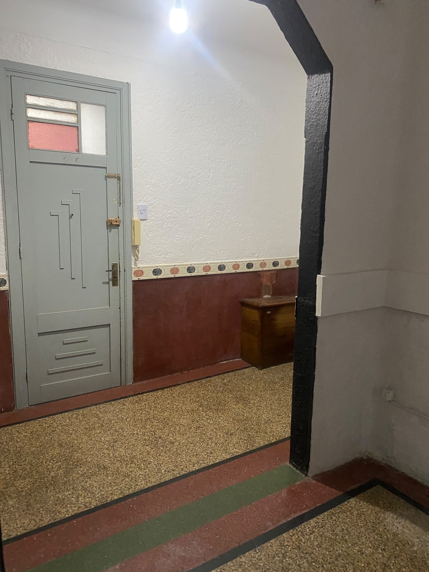 Alquiler Apartamento 1 dormitorio en Pocitos · Foto 1