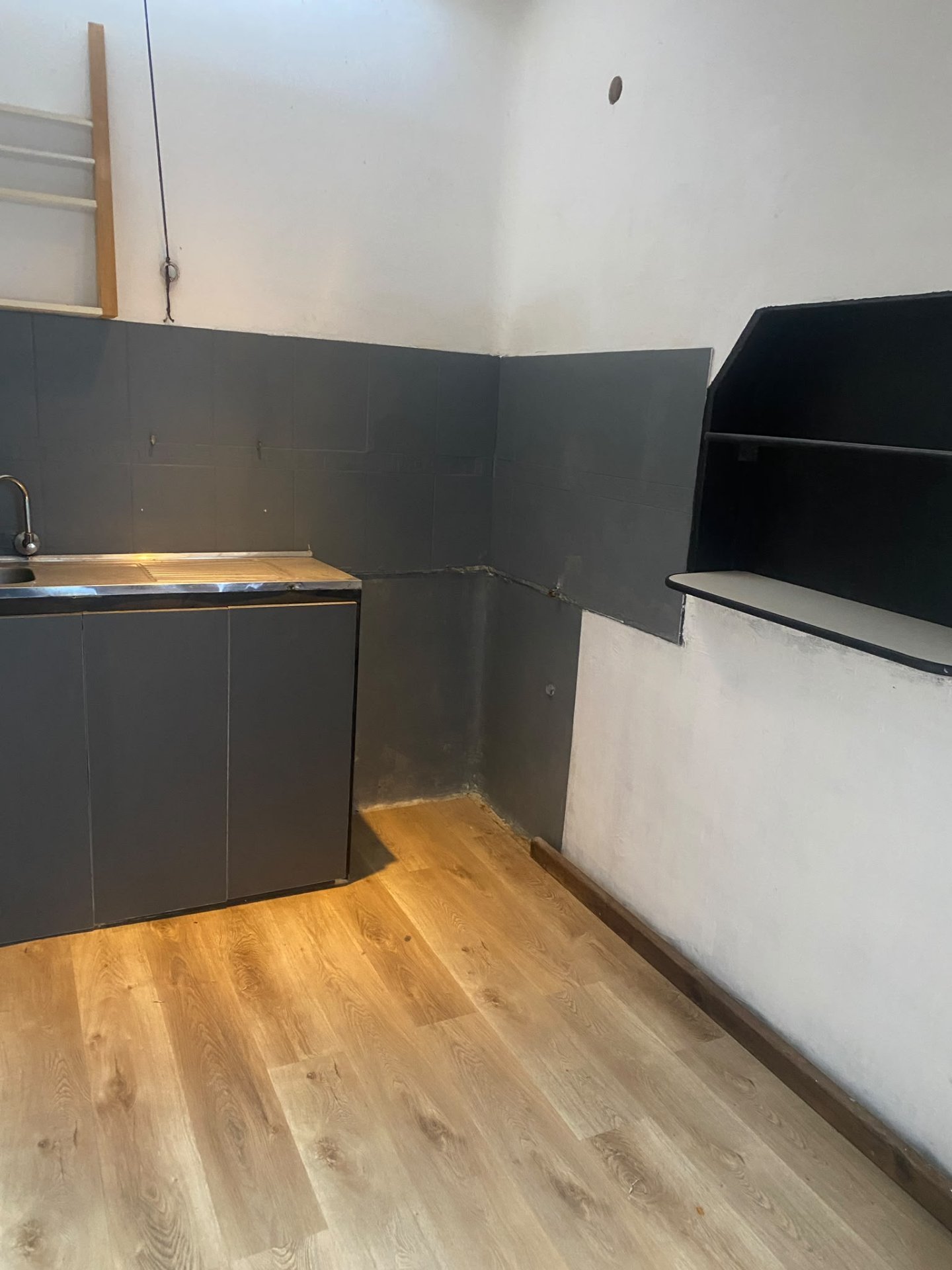 Alquiler Apartamento 1 dormitorio en Pocitos · Foto 6