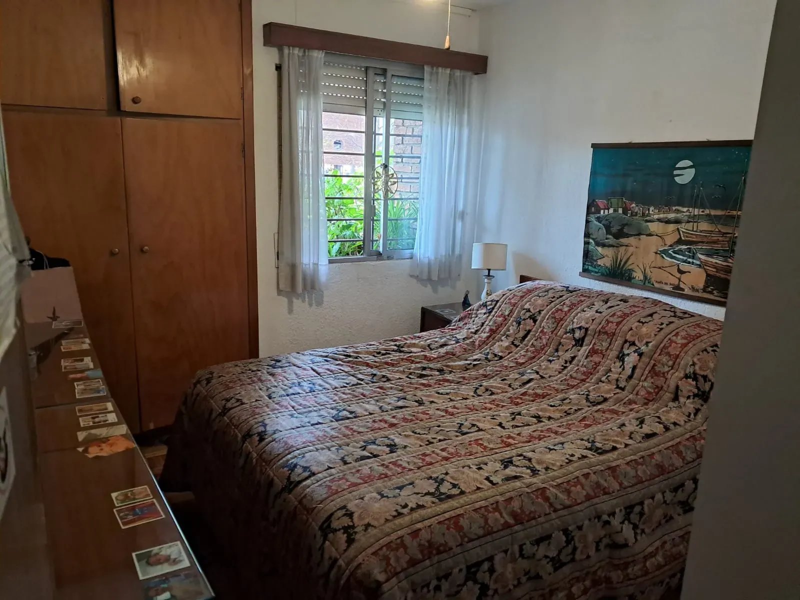Alquiler Apartamento 2 dormitorios Aguada con Balcon · Foto 10