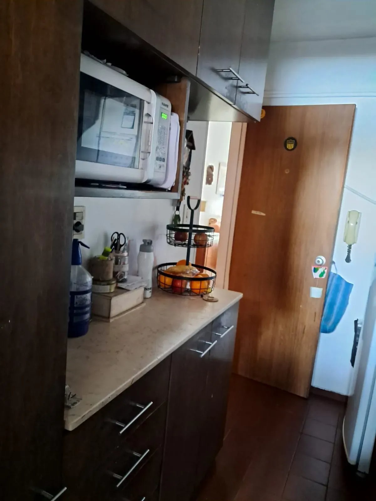 Alquiler Apartamento 2 dormitorios Aguada con Balcon · Foto 9
