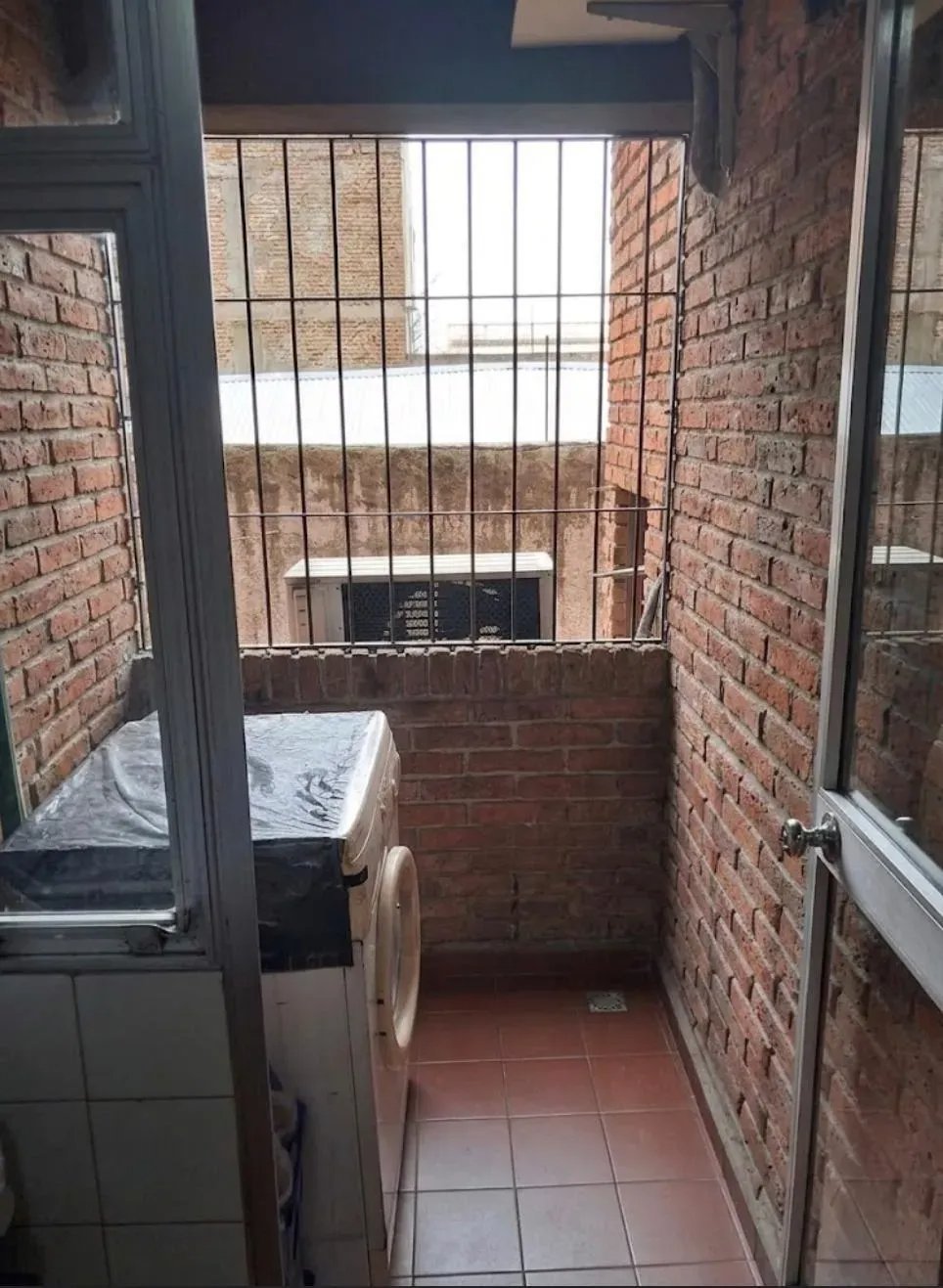 Alquiler Apartamento 2 dormitorios Aguada con Balcon · Foto 11
