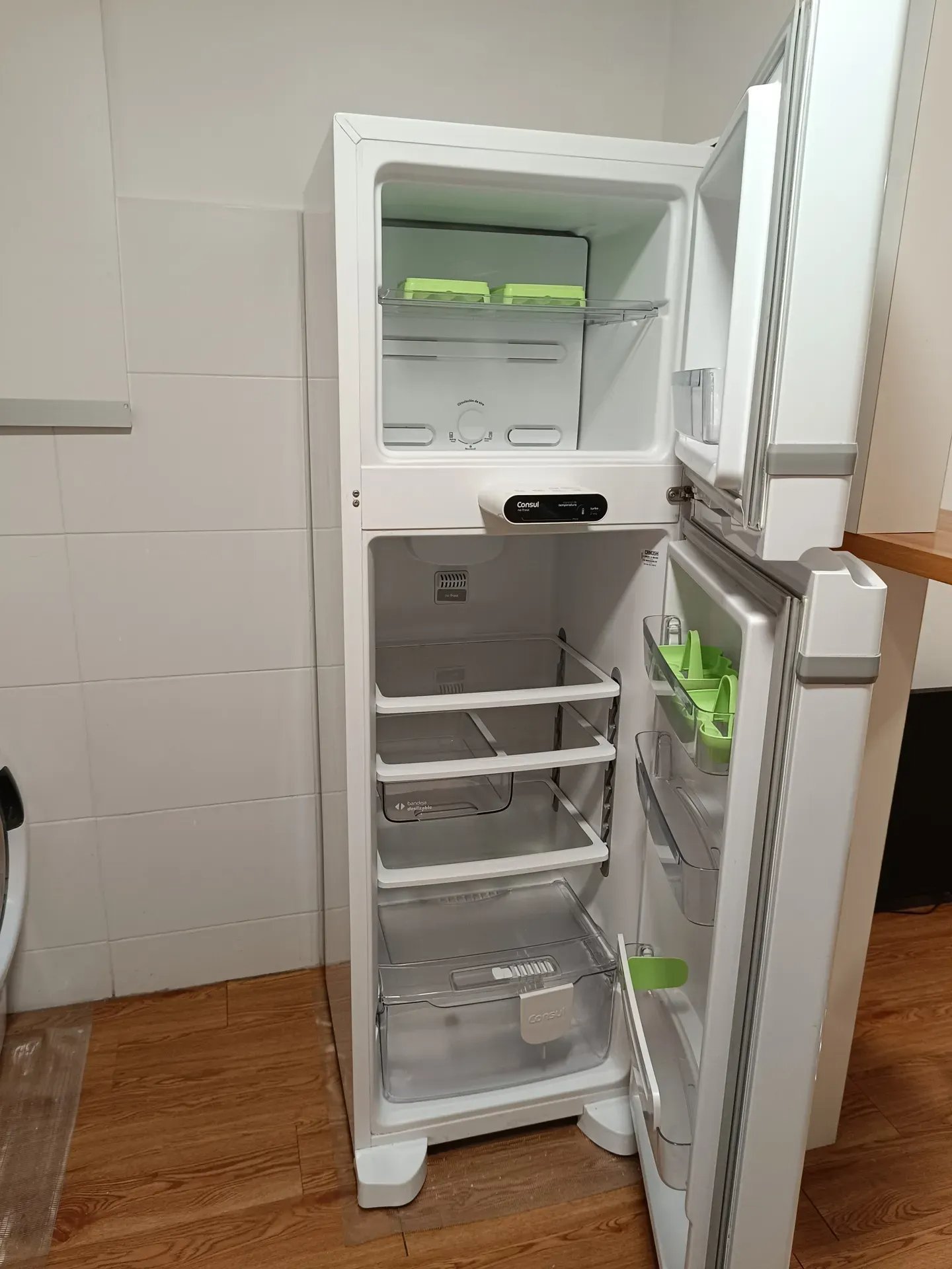 Alquiler Apartamento 1 dormitorio Torre Nuevo Centro · Foto 11