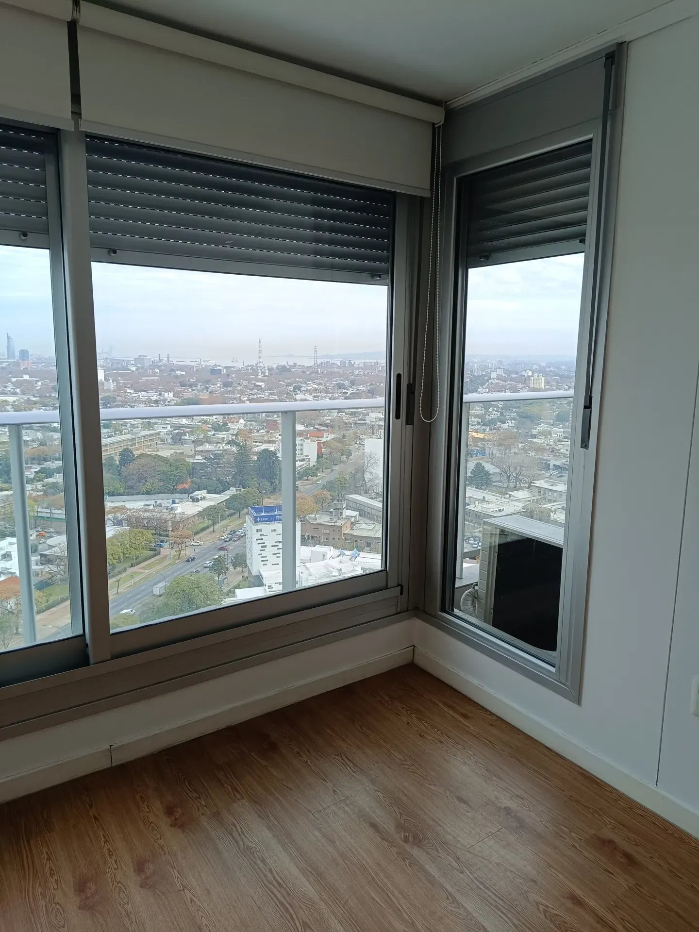 Alquiler Apartamento 1 dormitorio Torre Nuevo Centro · Foto 12