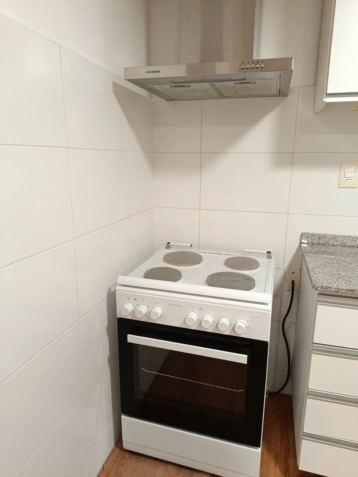 Alquiler Apartamento 1 dormitorio Torre Nuevo Centro · Foto 9