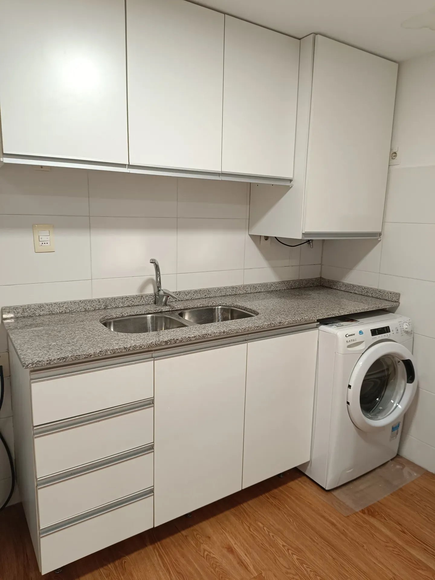 Alquiler Apartamento 1 dormitorio Torre Nuevo Centro · Foto 10