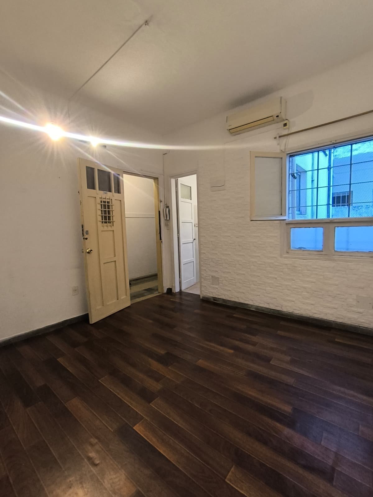 Alquiler Apartamento 1 Dormitorio en Cordón · Foto 3
