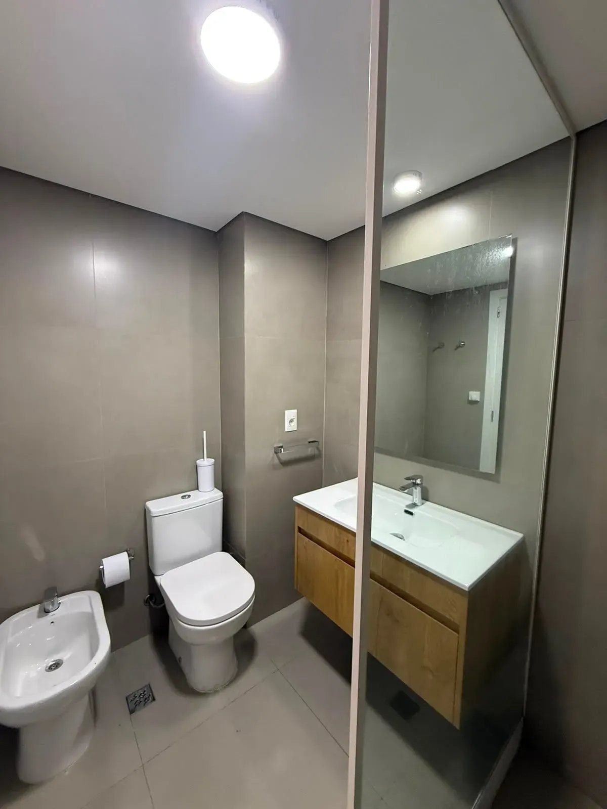 Alquiler Apartamento 1 dormitorio Carrasco Norte · Foto 9