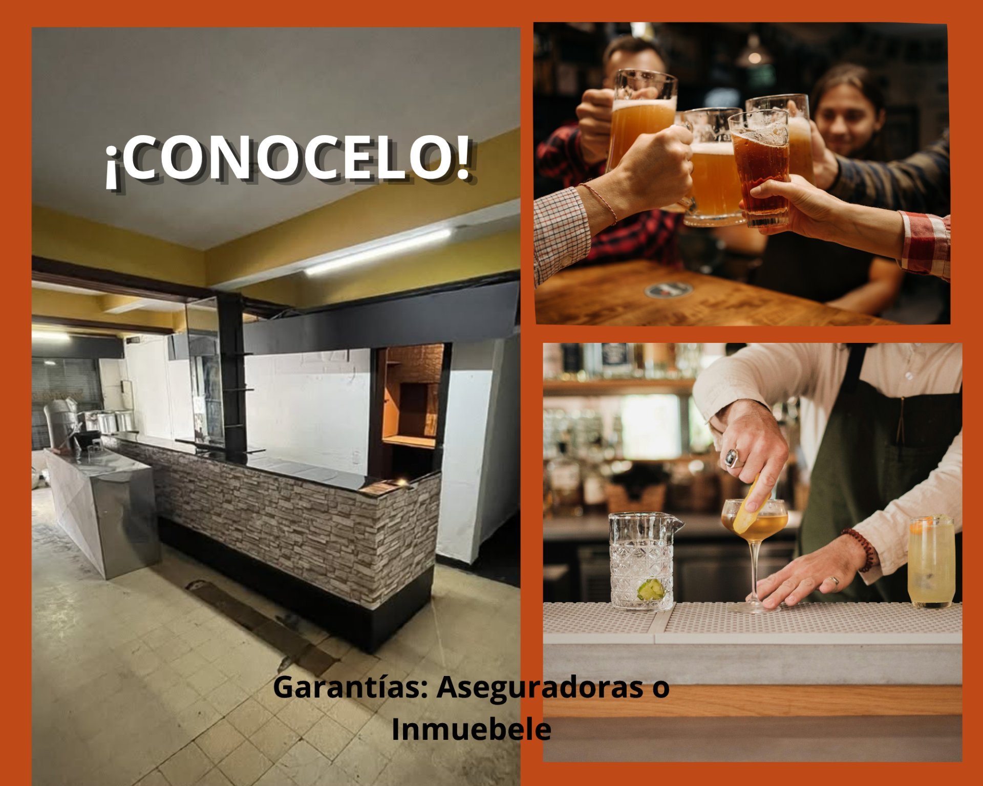 Alquiler Local comercial 90 m² Perez Castellanos · Foto 4