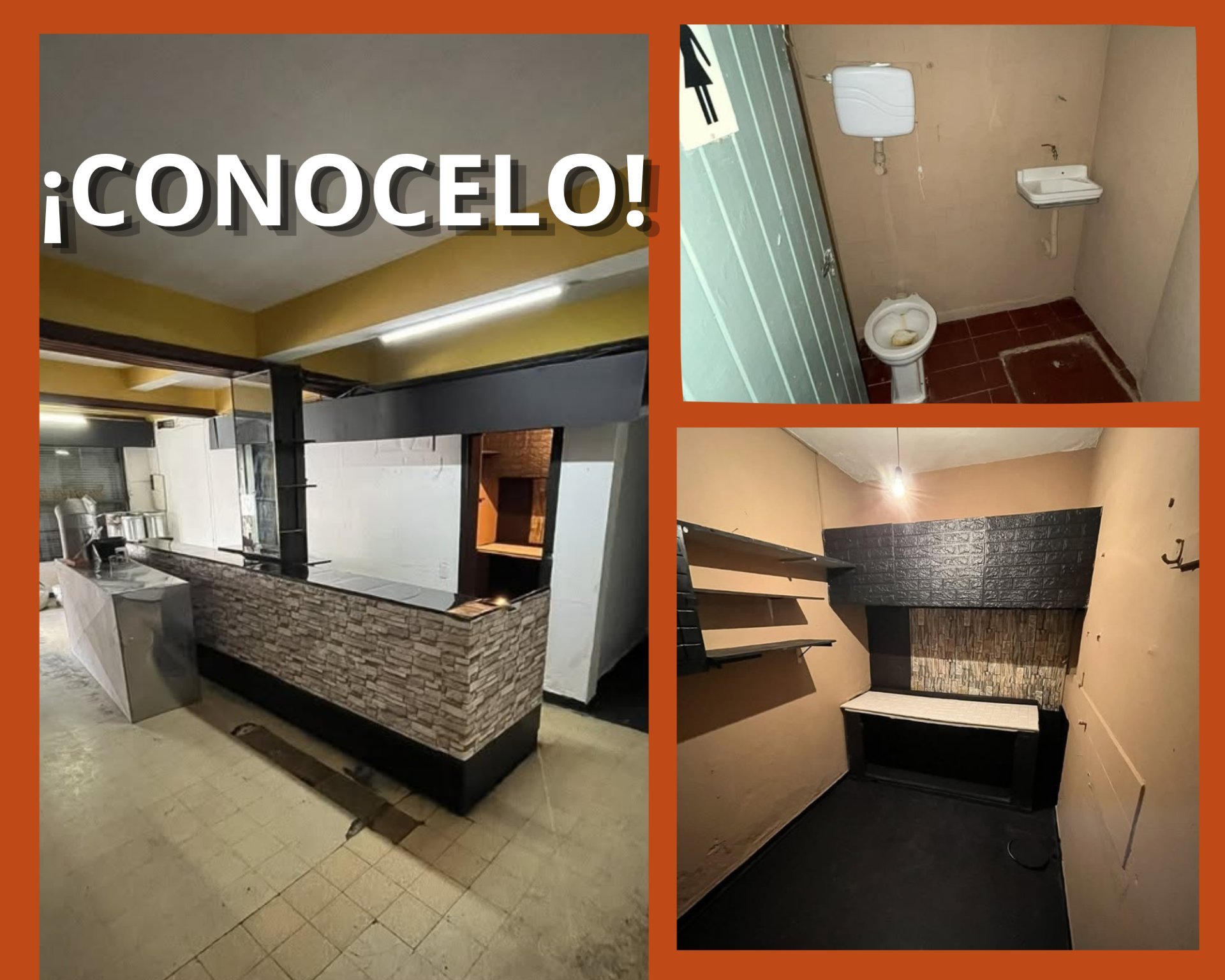 Alquiler Local comercial 90 m² Perez Castellanos · Foto 11